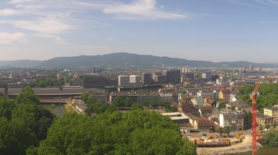 Waltikon weather webcam