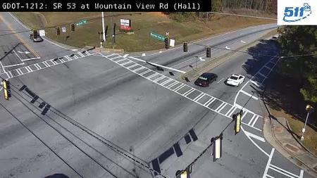 Traffic Cam Oakwood: 114140--2