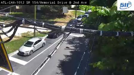 Traffic Cam Bixton Community: 114923--2