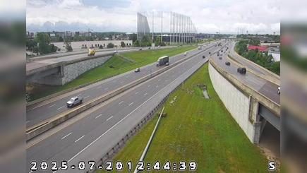 Traffic Cam Fishers: IN 37: 1-069-205-5-1 SR