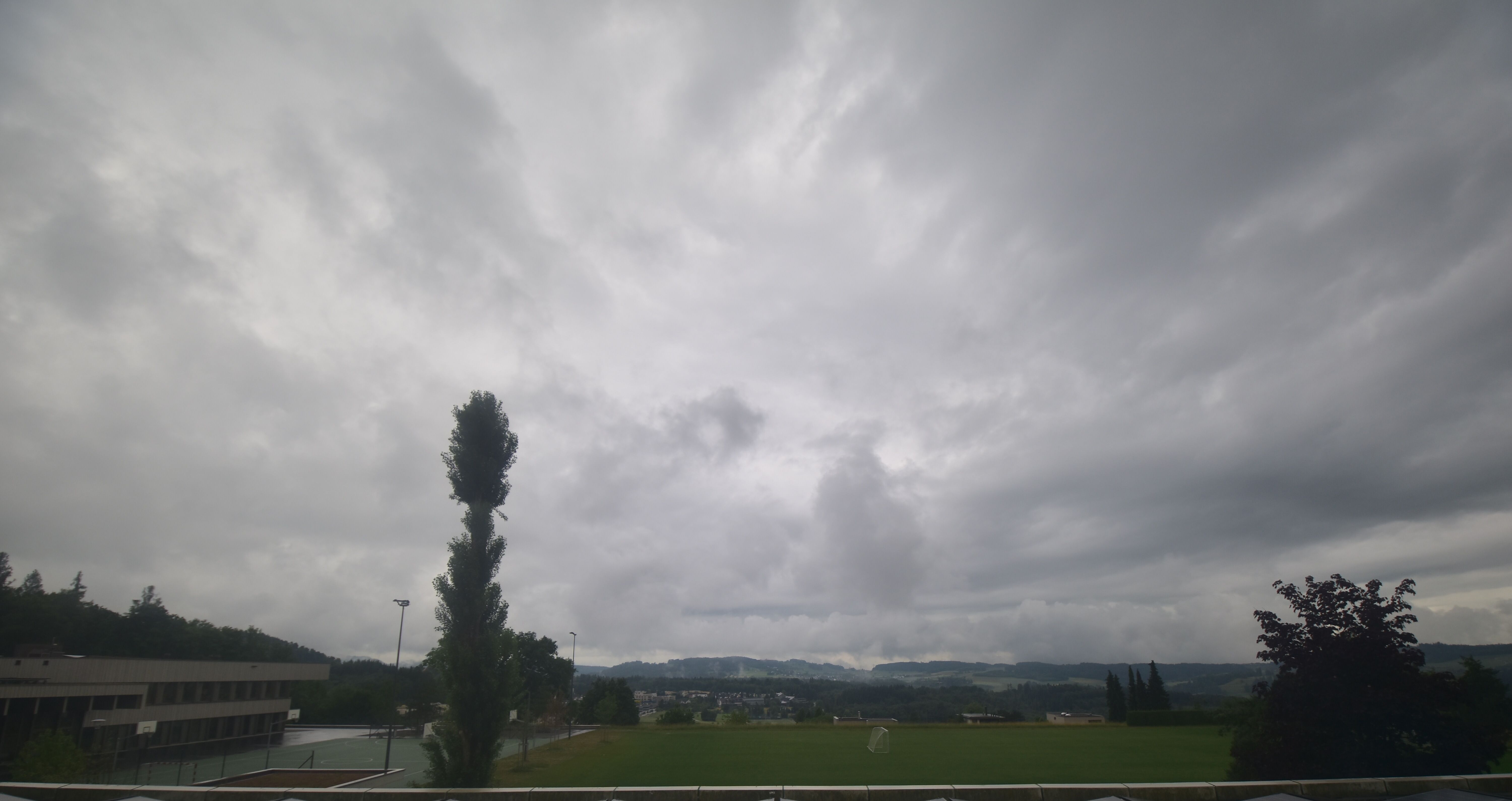 Uitikon › Südwesten