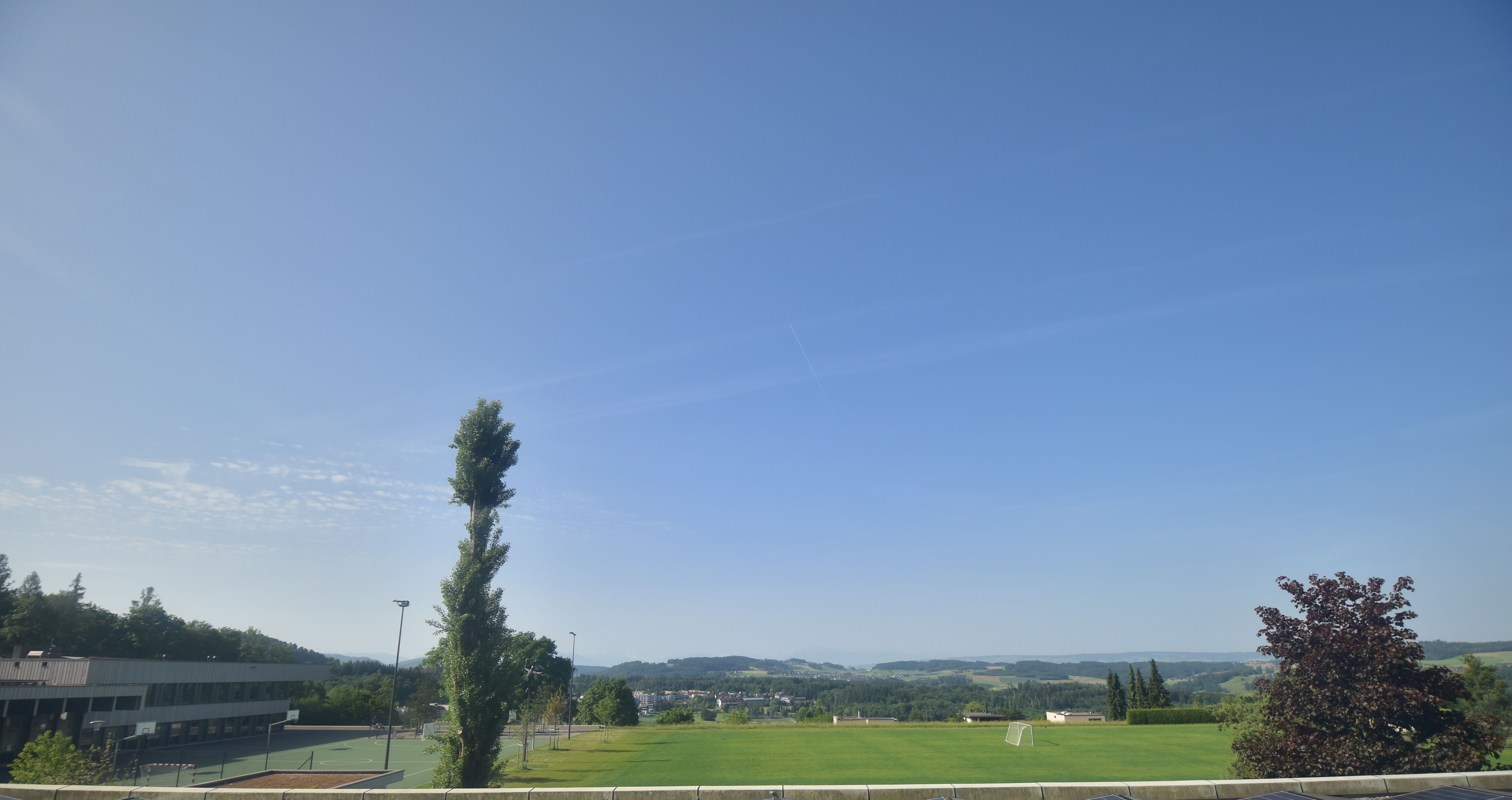 Uitikon › Südwesten