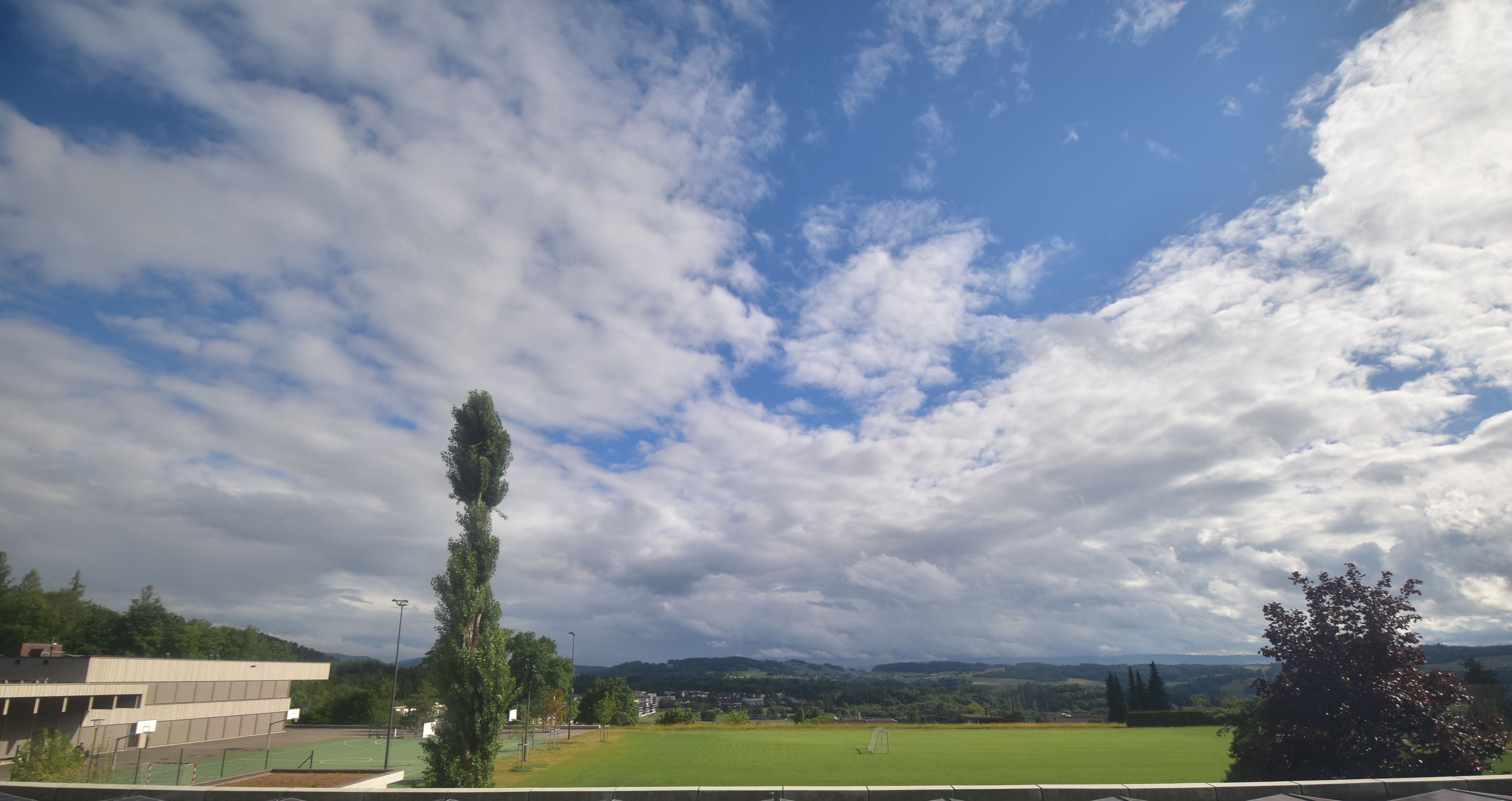 Uitikon › Südwesten