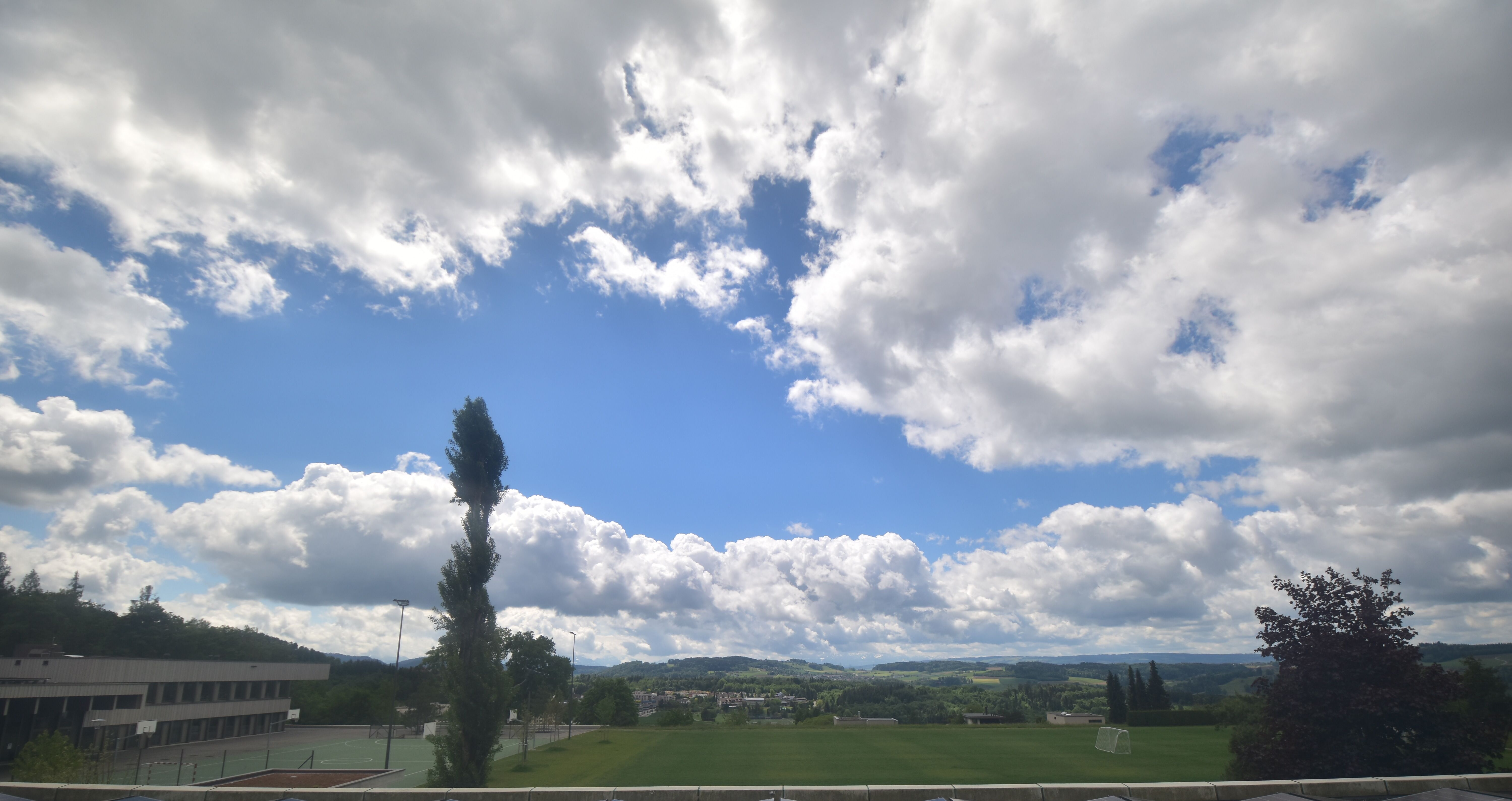 Uitikon › Südwesten