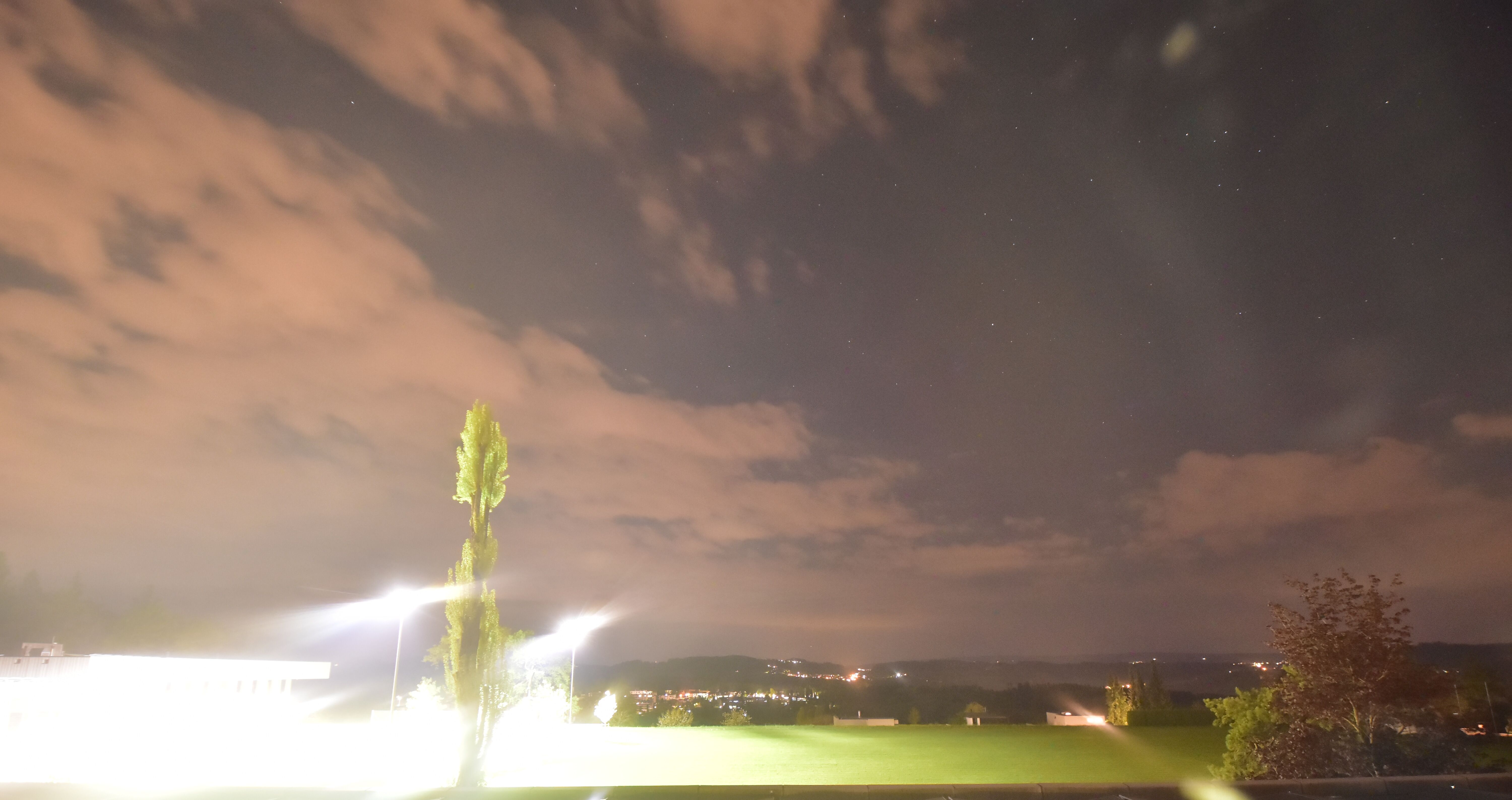 Uitikon › Südwesten