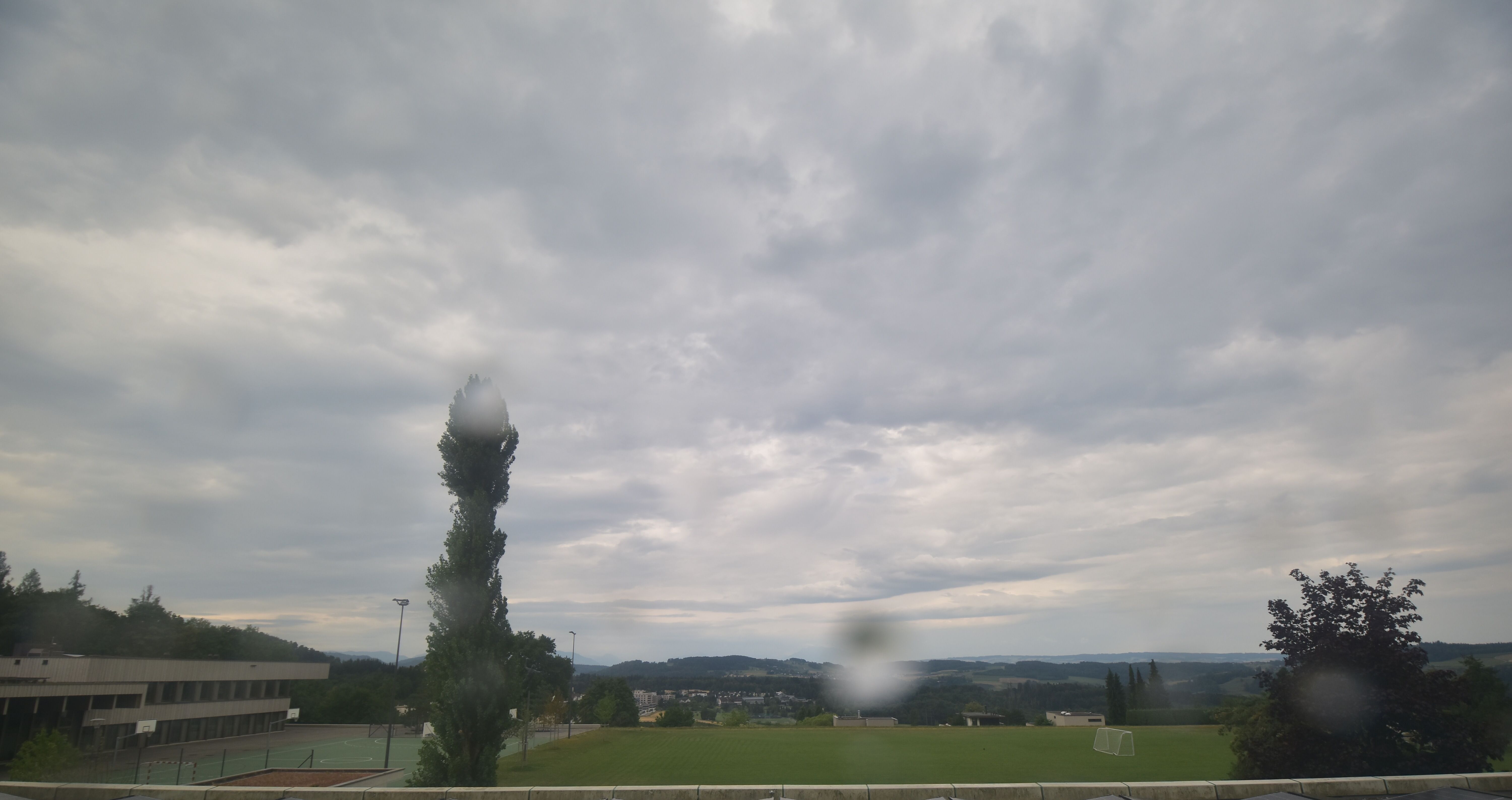 Uitikon › Südwesten