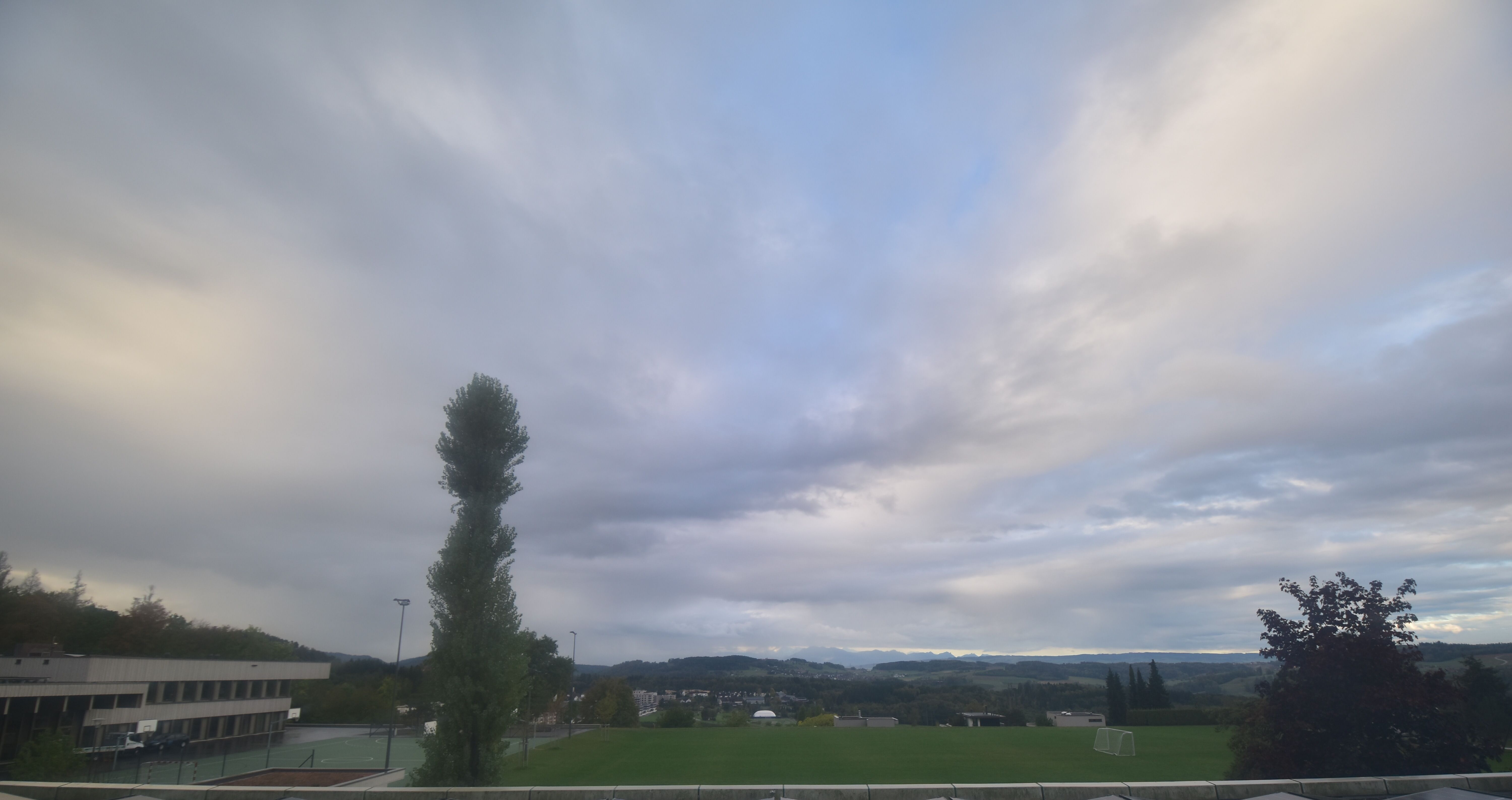 Uitikon › Südwesten