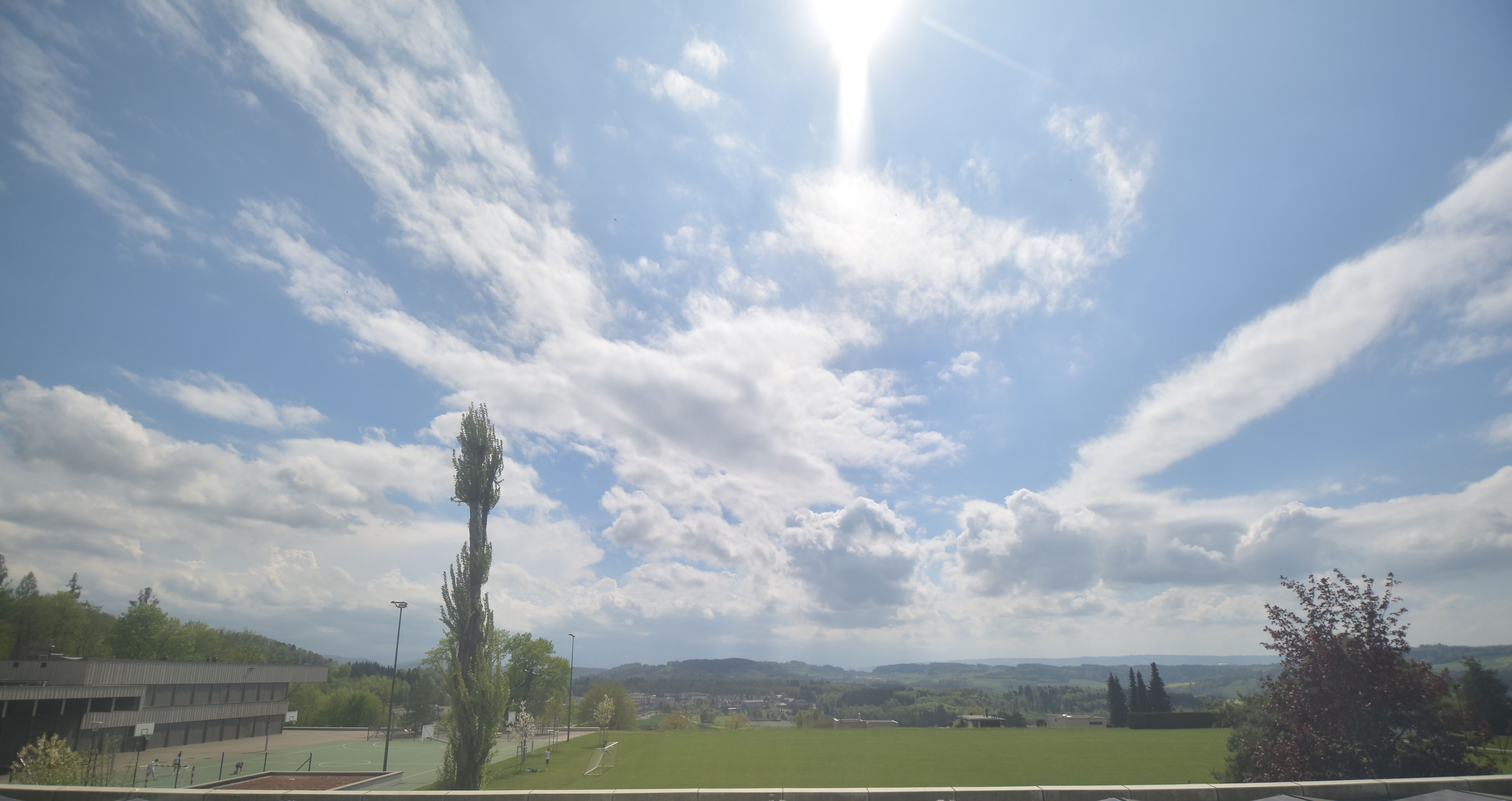 Uitikon › Südwesten