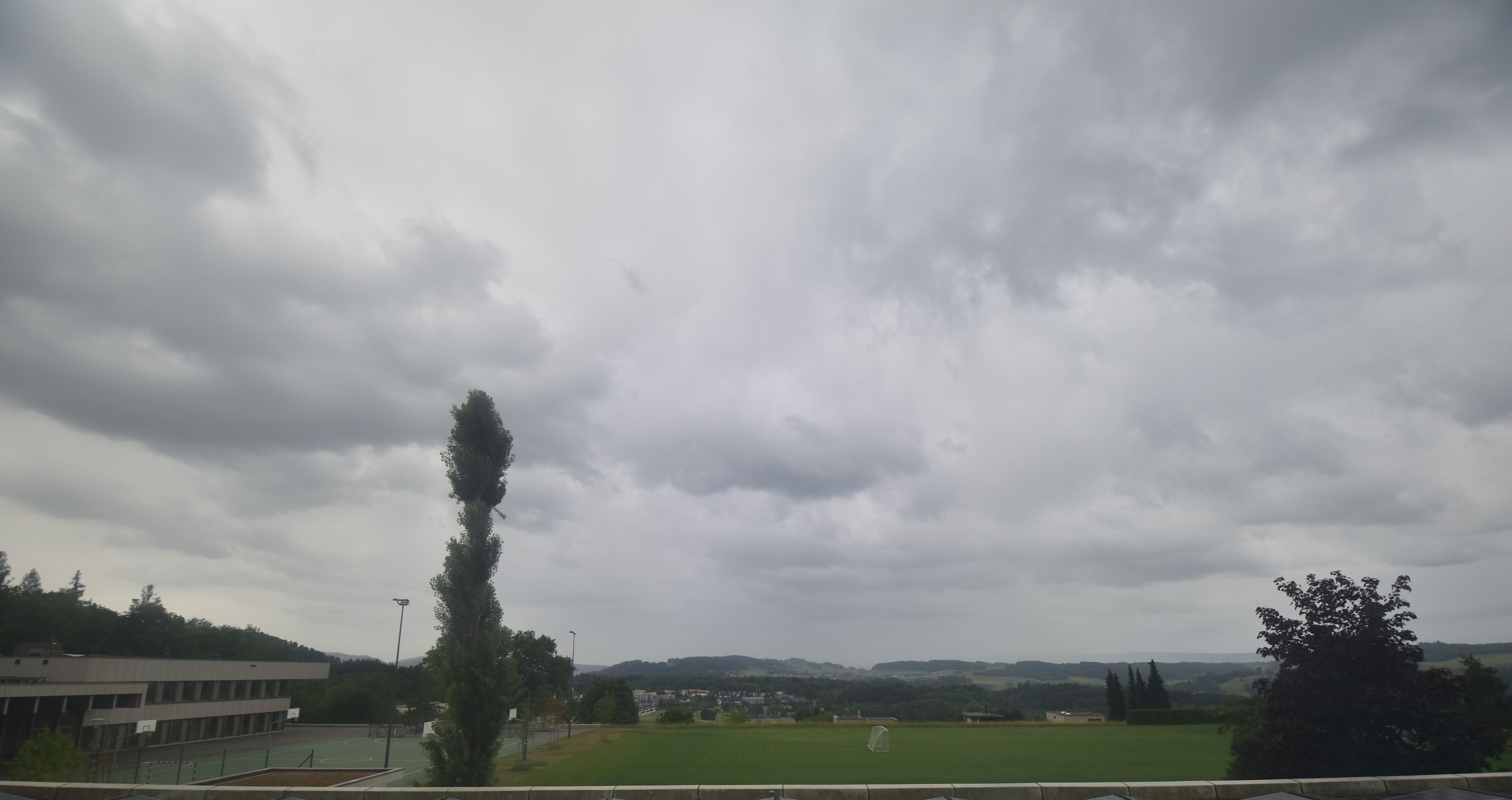 Uitikon › Südwesten