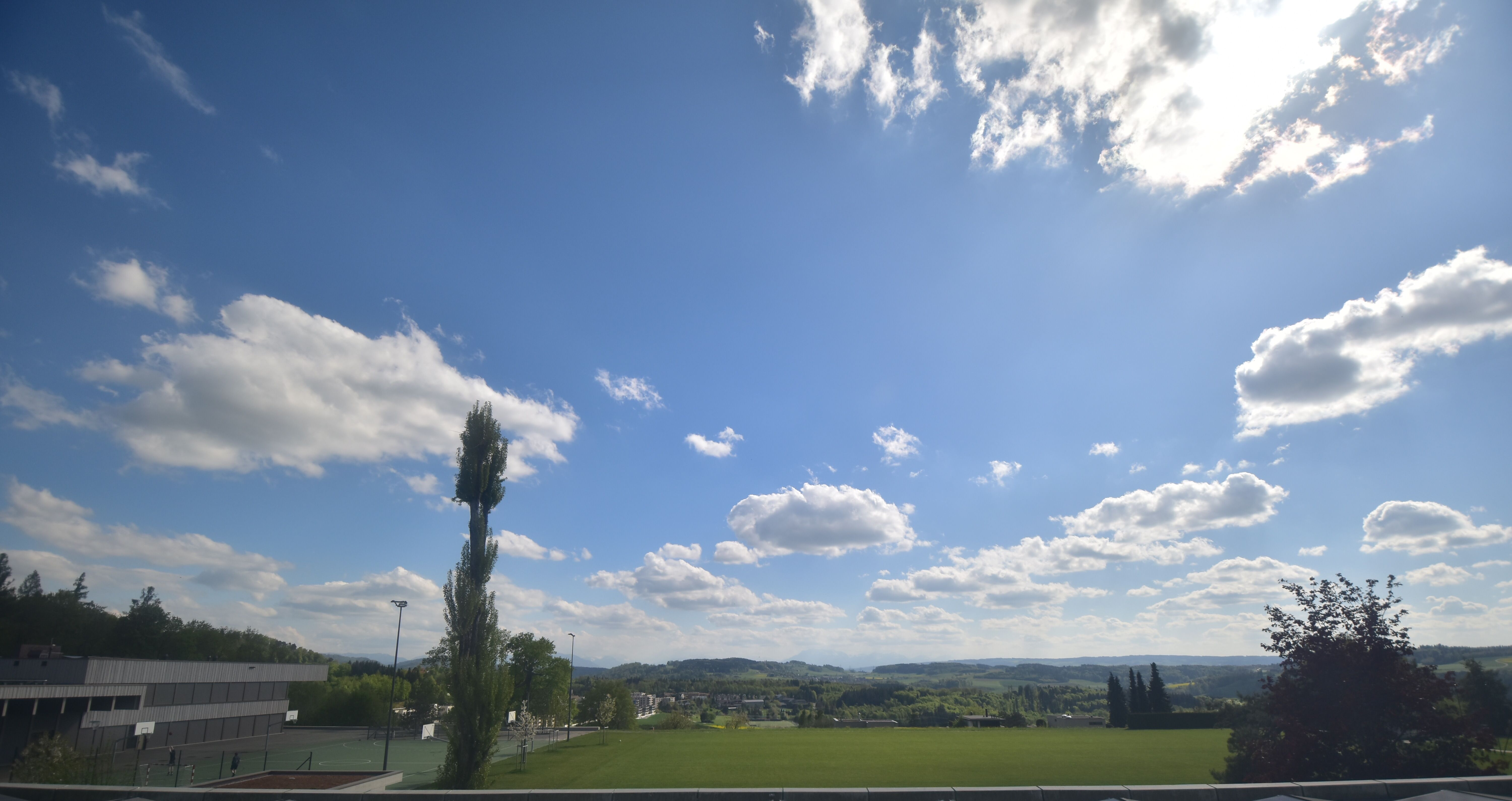 Uitikon › Südwesten