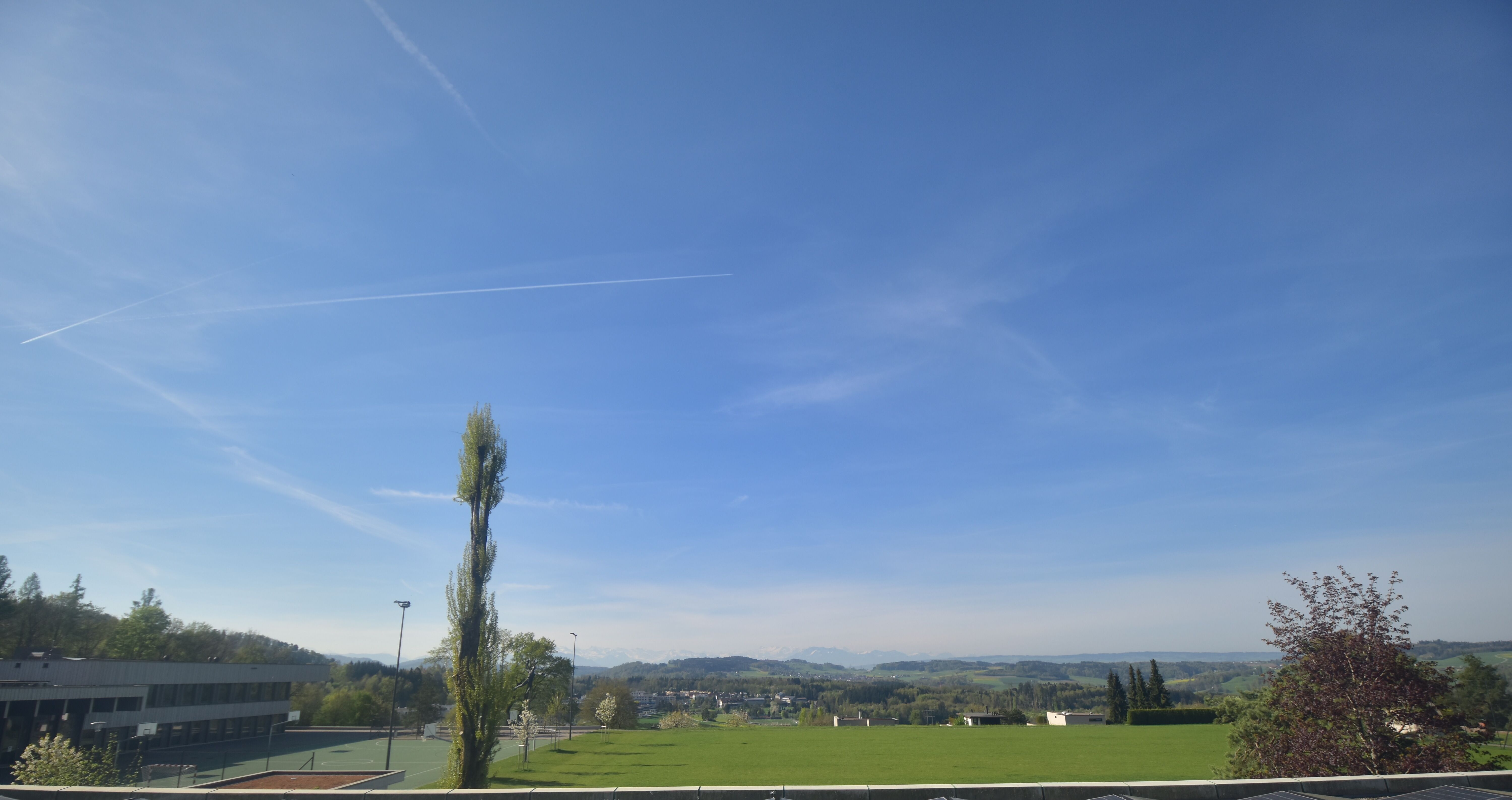 Uitikon › Südwesten