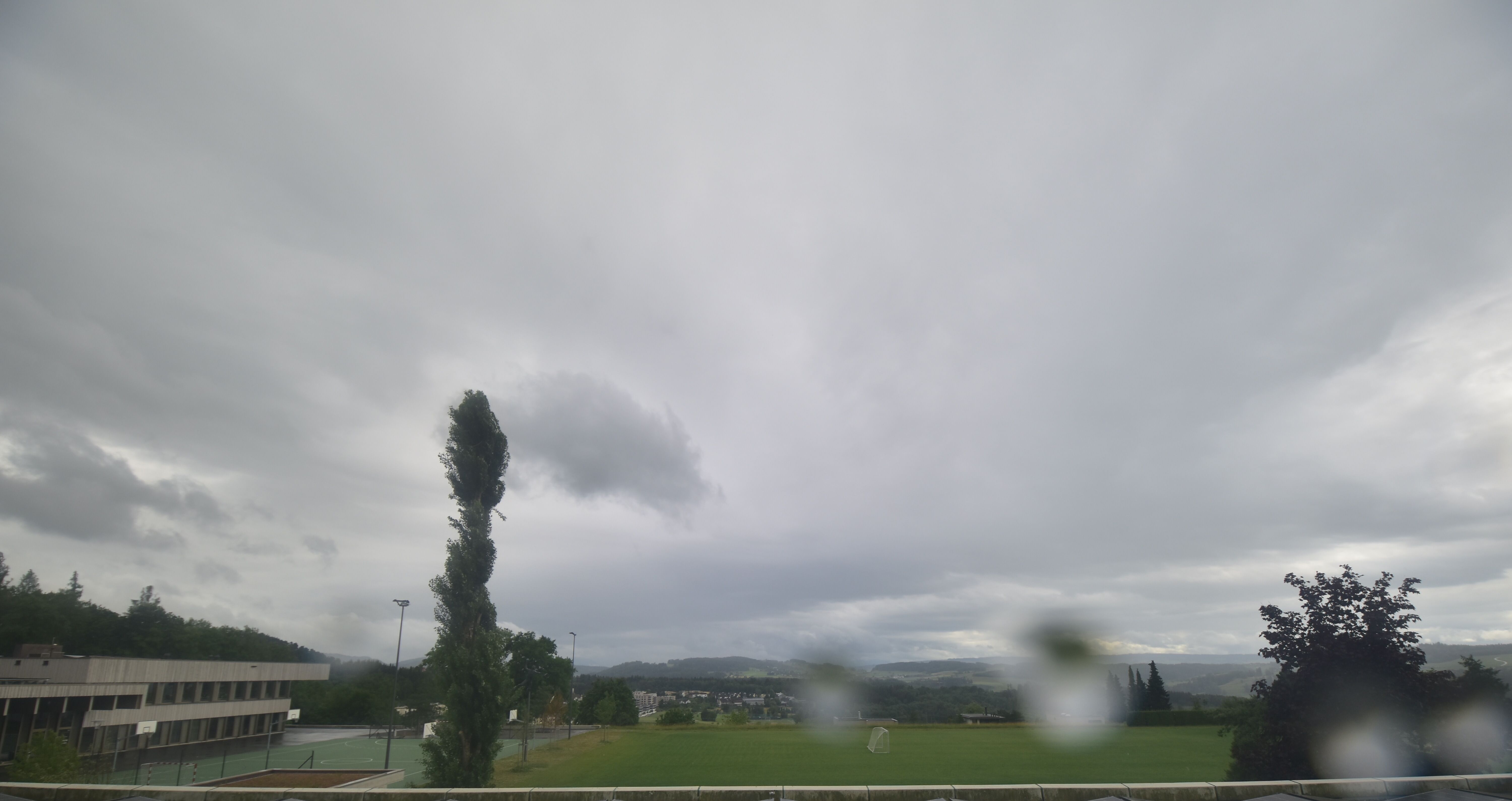 Uitikon › Südwesten