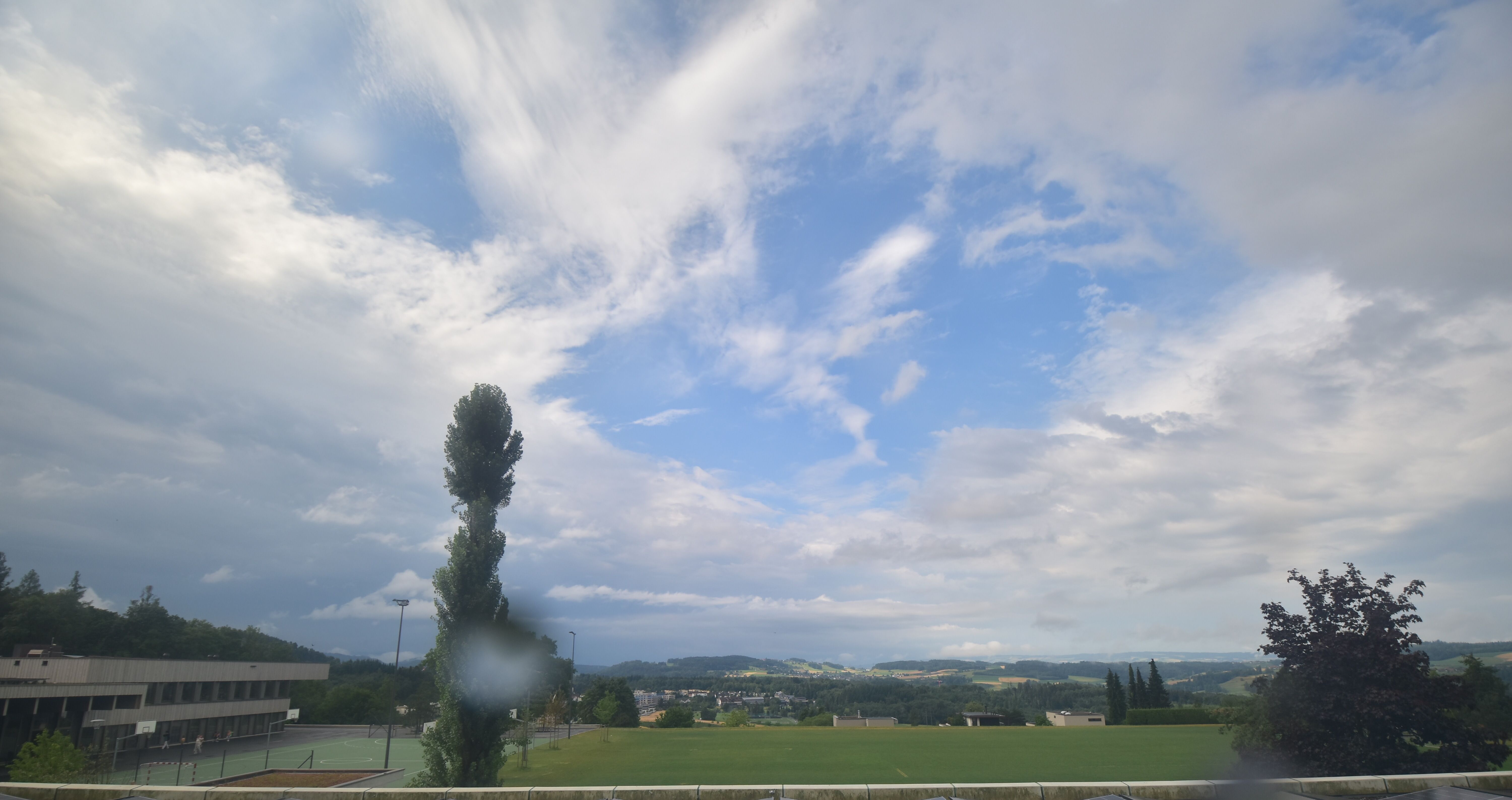 Uitikon › Südwesten