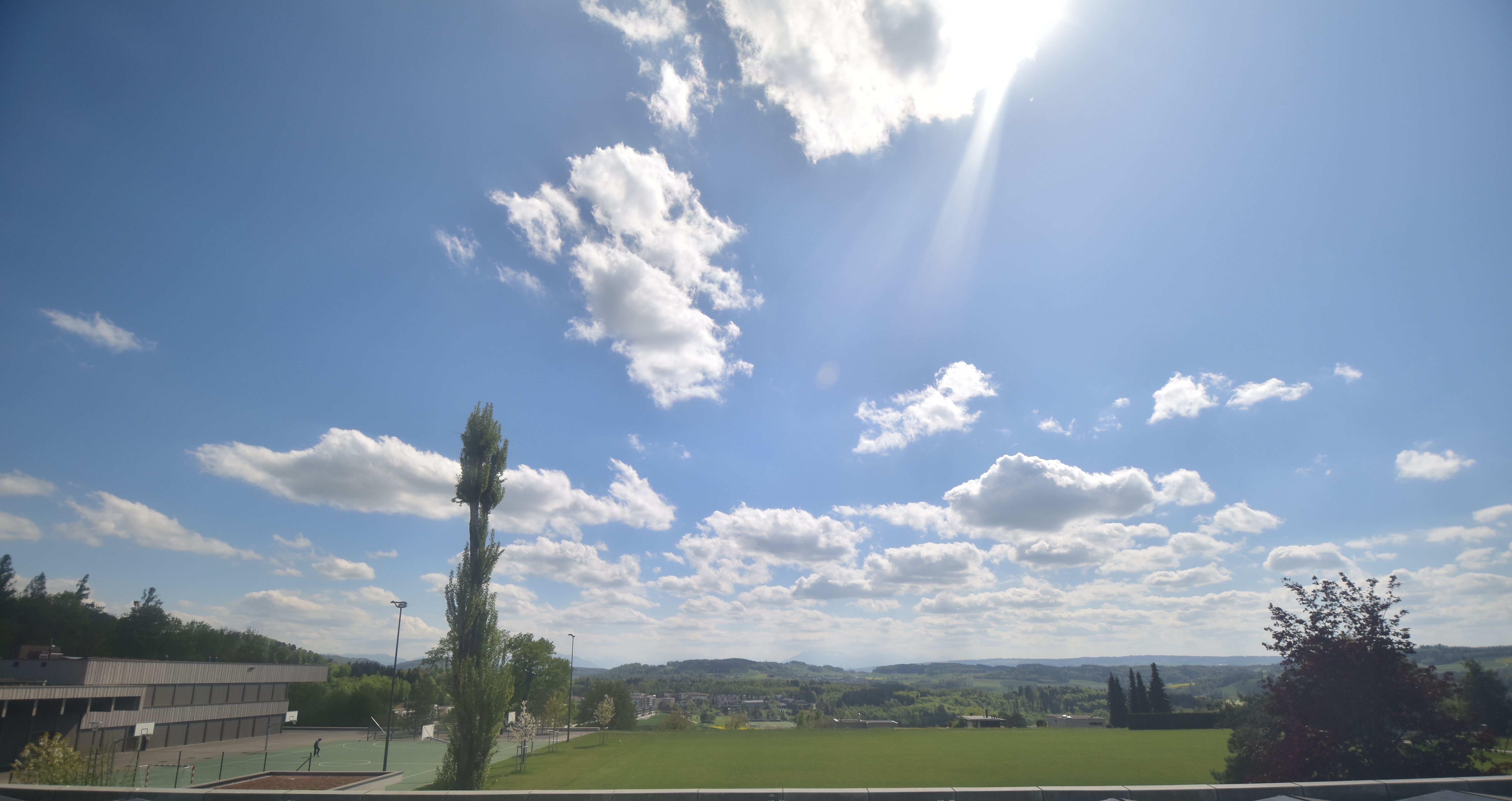 Uitikon › Südwesten