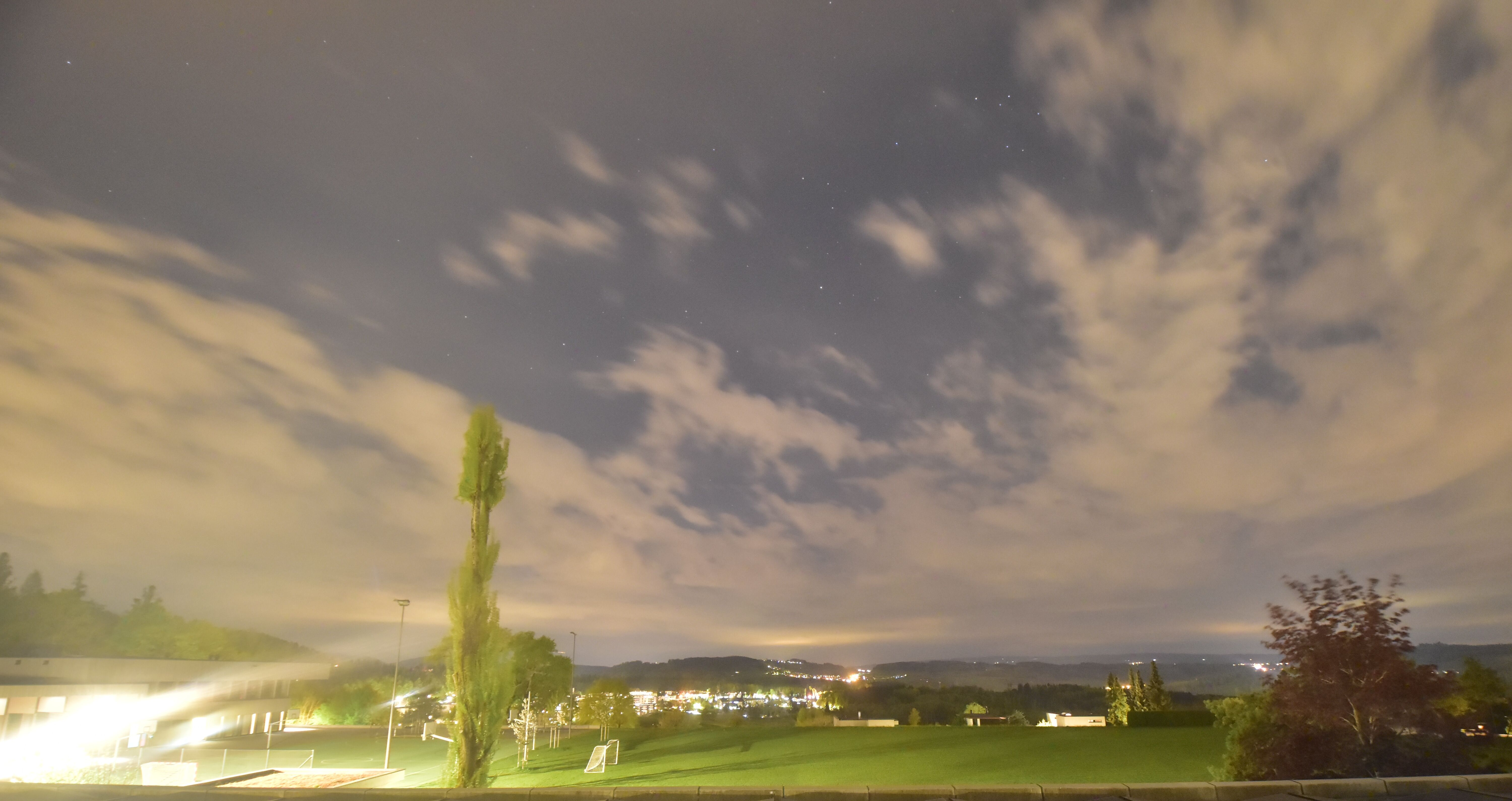 Uitikon › Südwesten