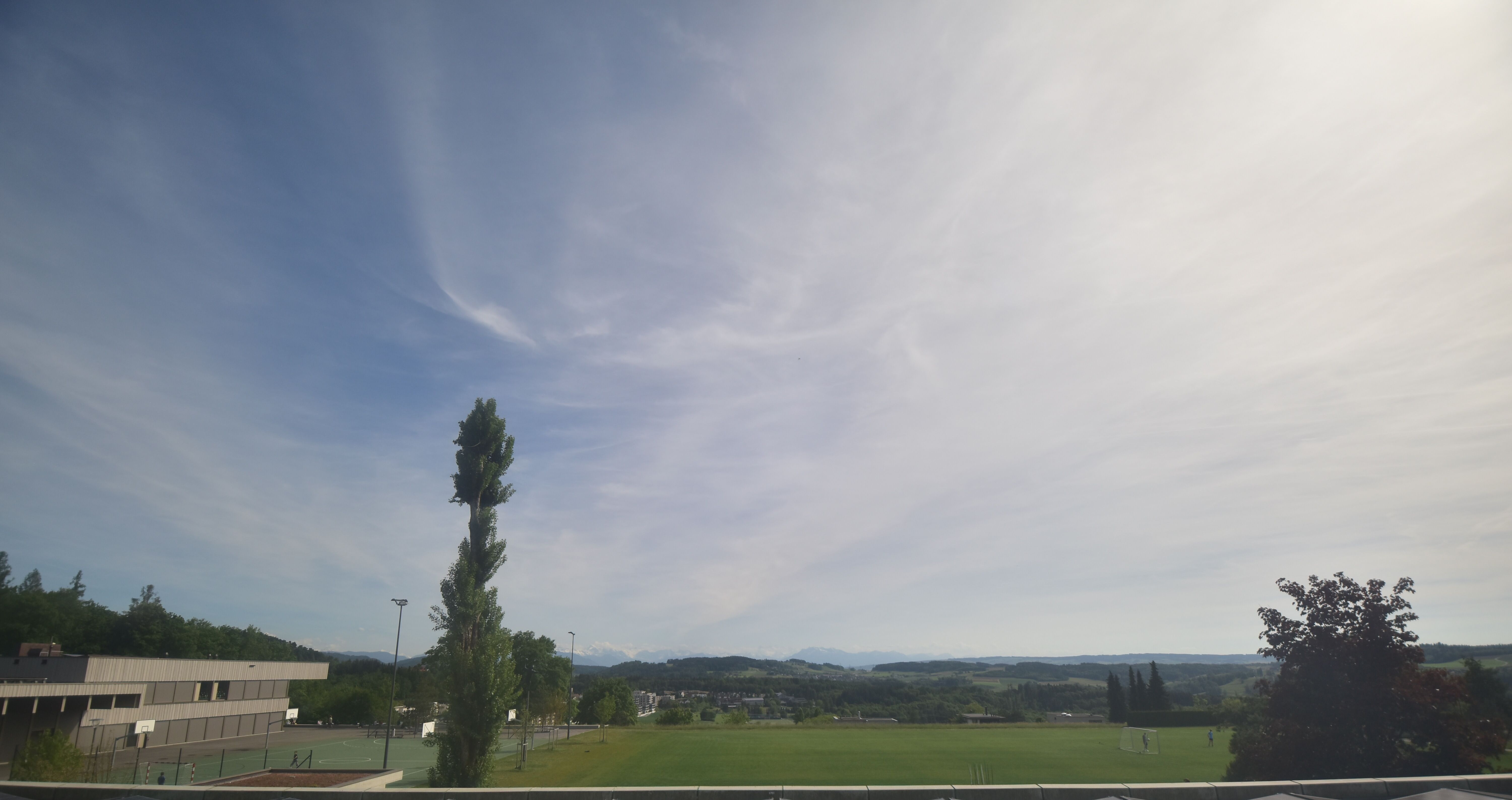 Uitikon › Südwesten