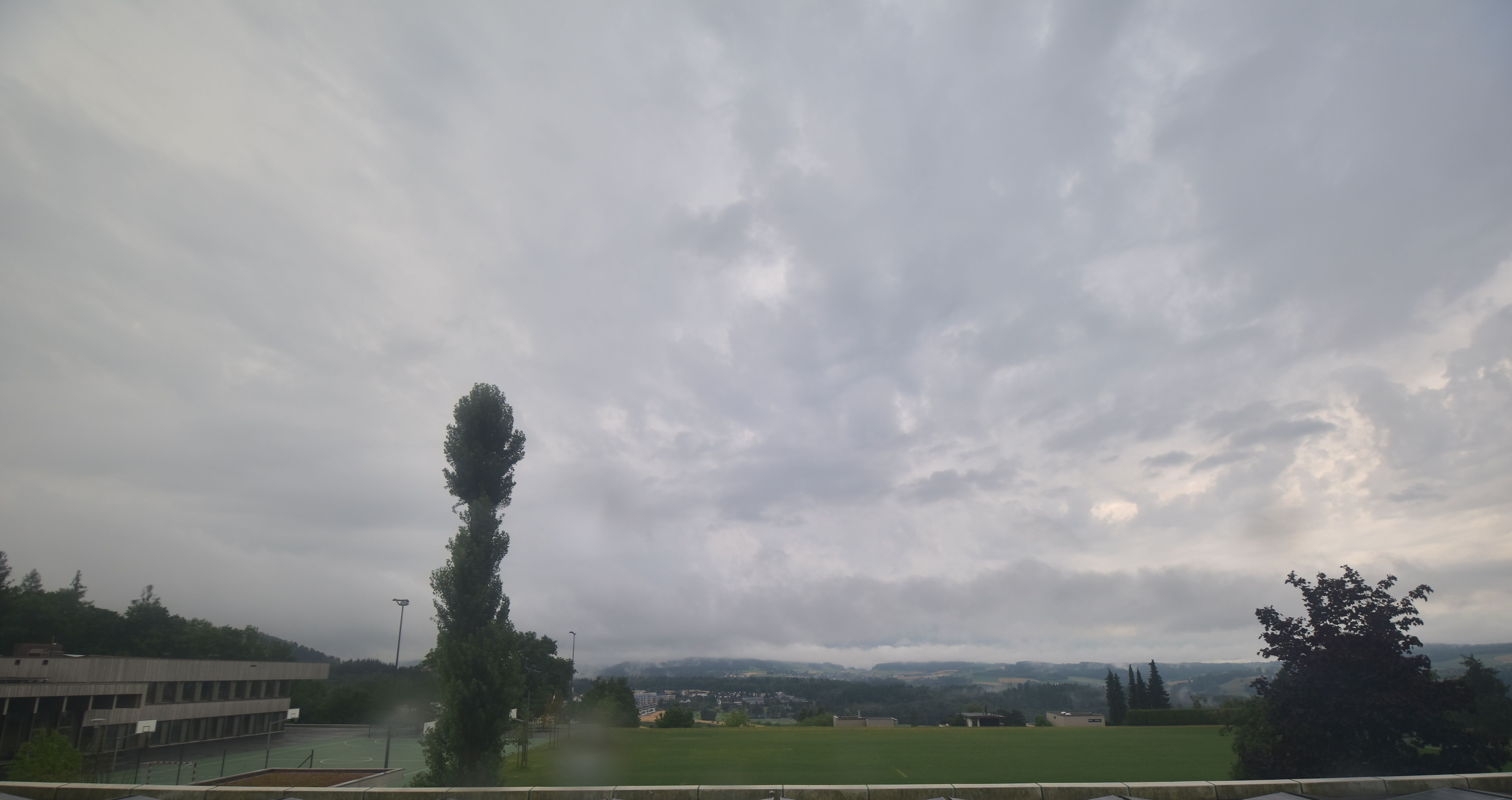 Uitikon › Südwesten
