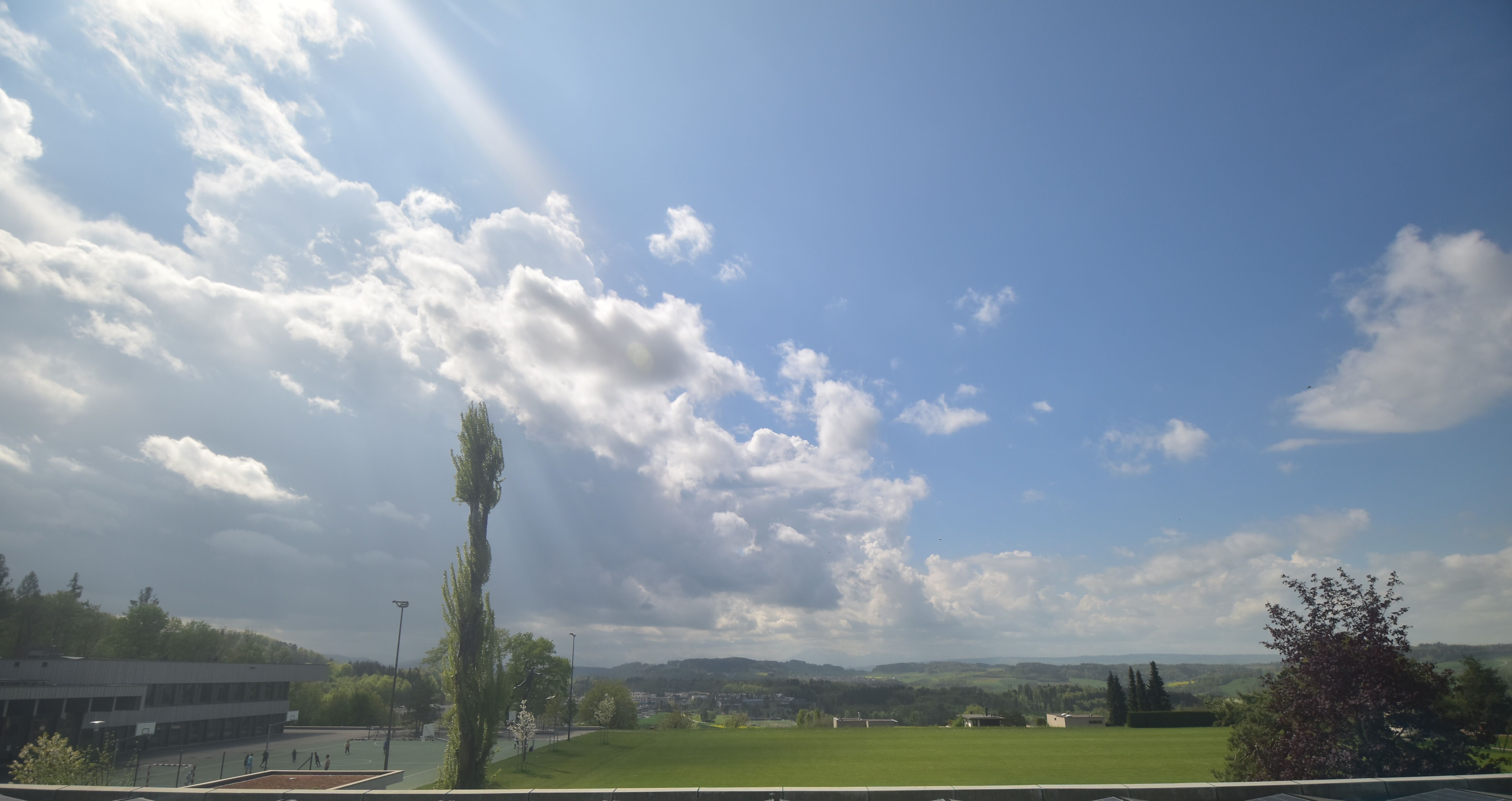 Uitikon › Südwesten