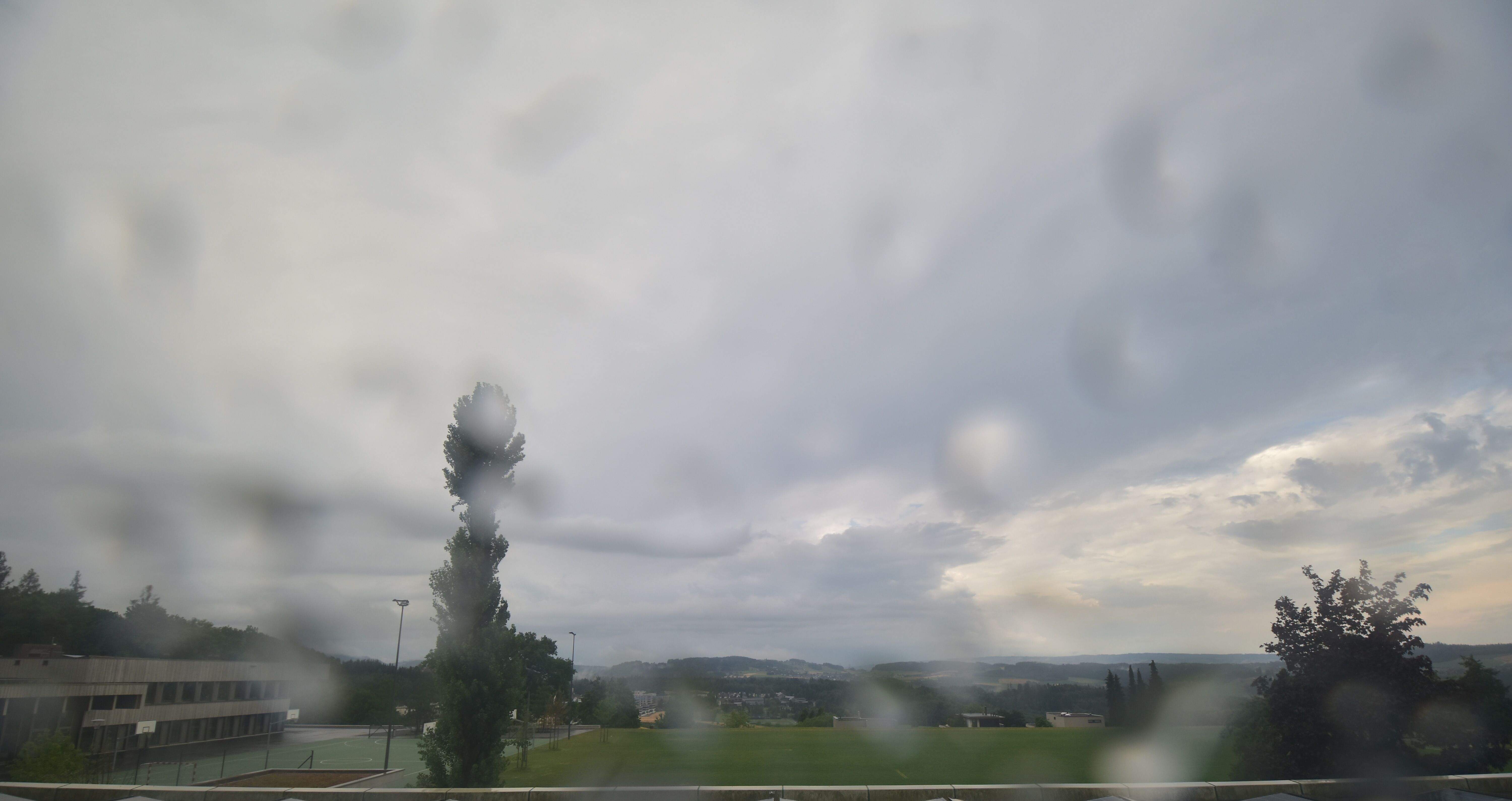 Uitikon › Südwesten