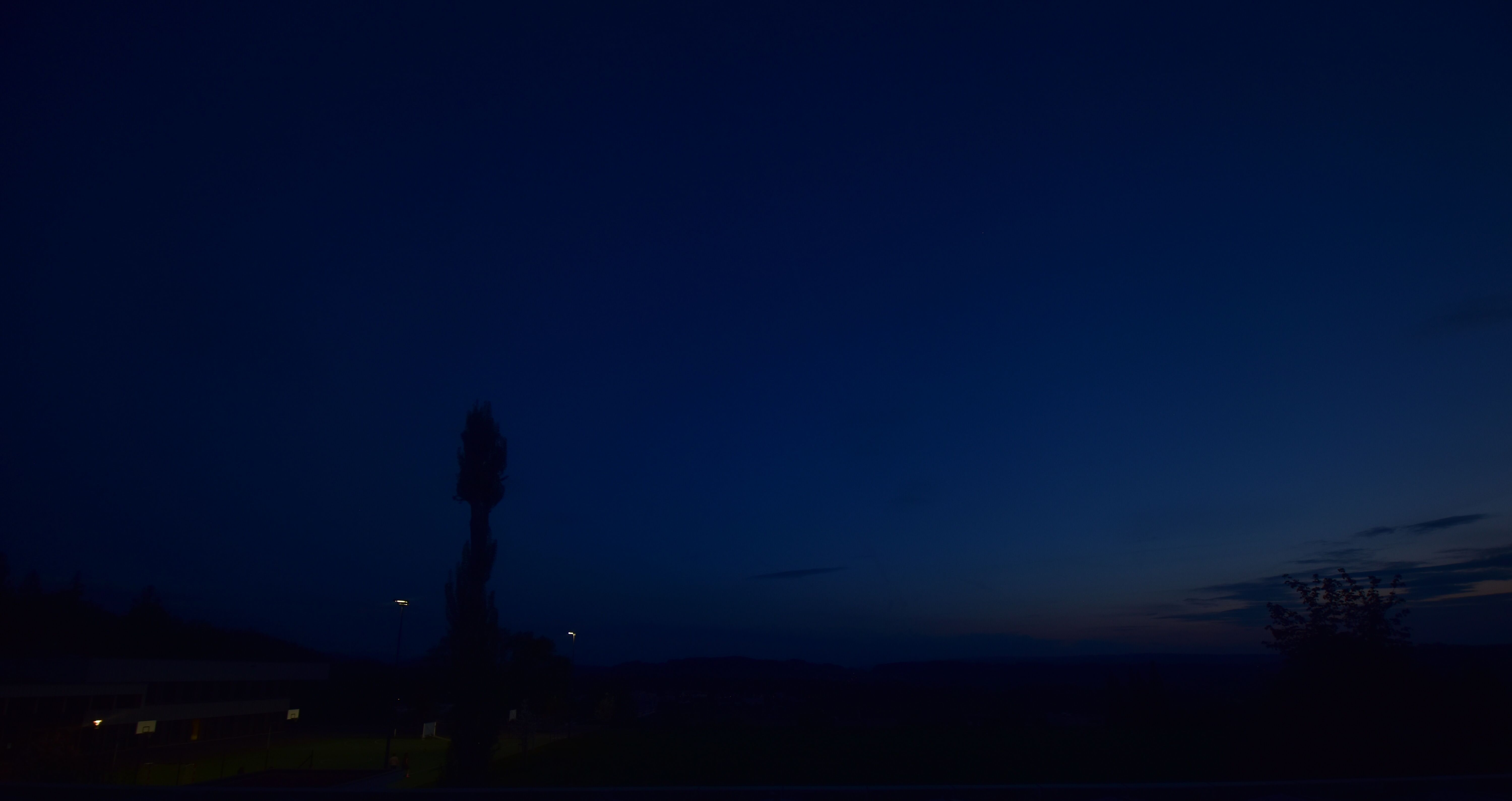 Uitikon › Südwesten