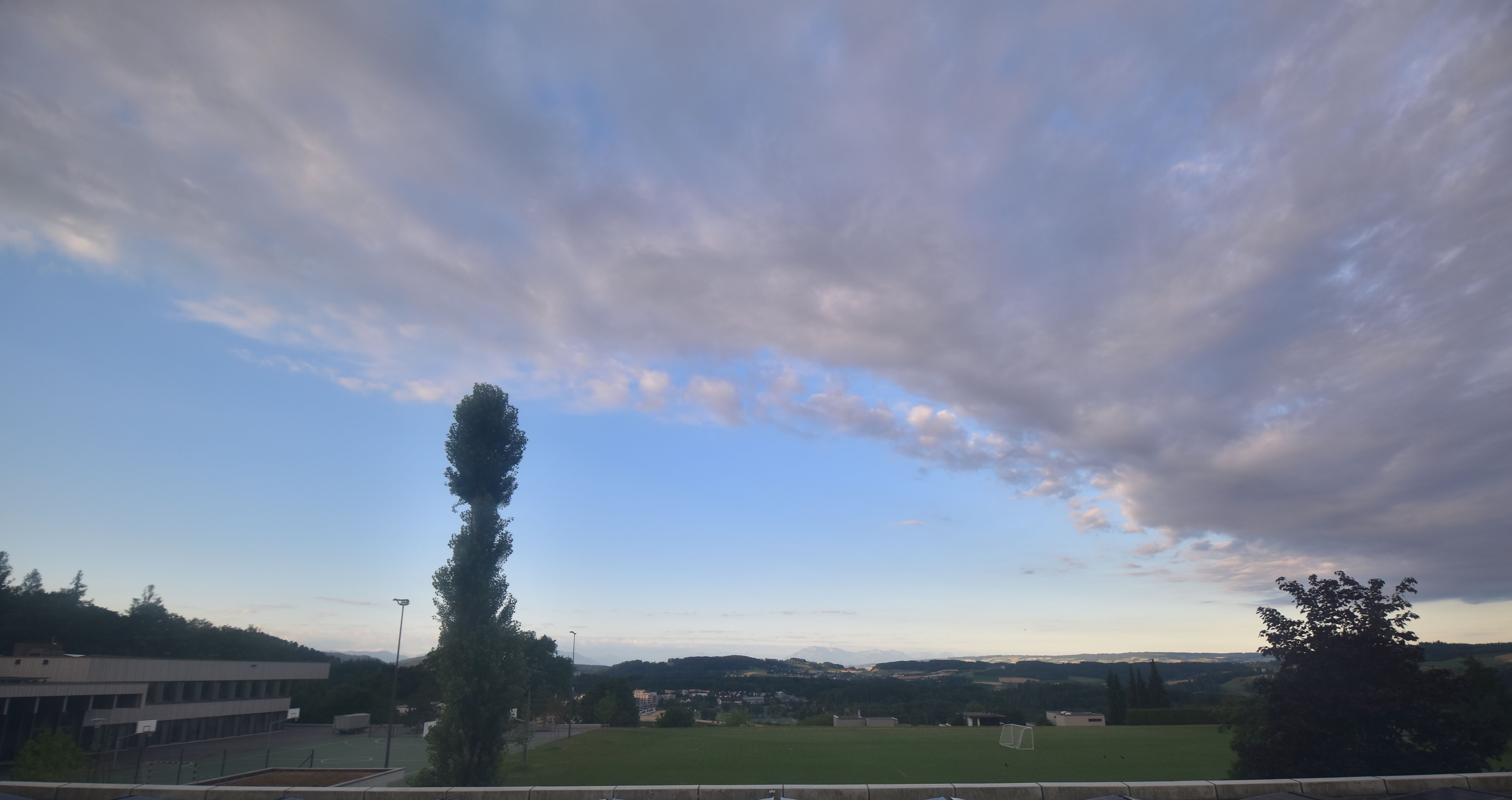 Uitikon › Südwesten