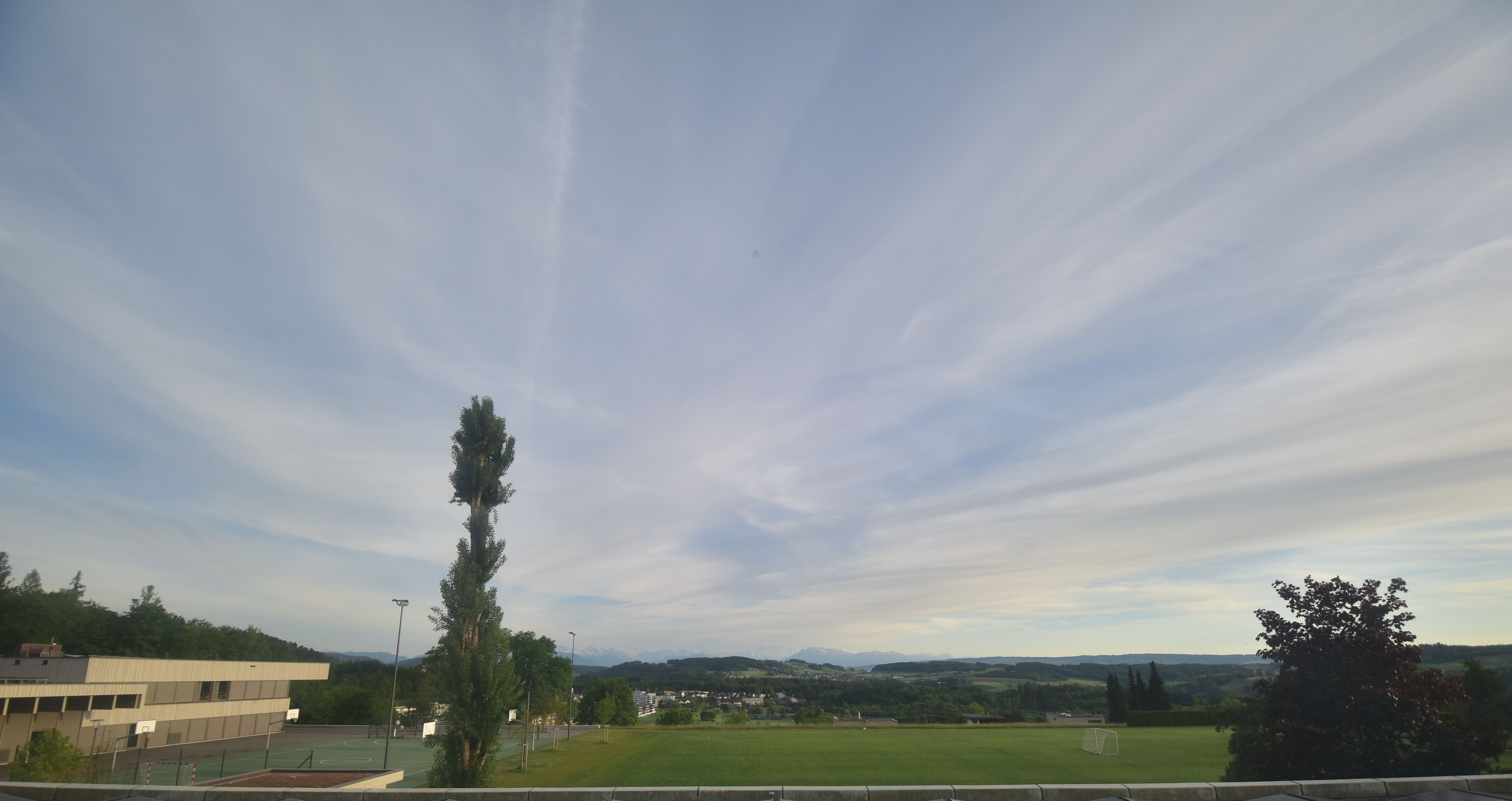 Uitikon › Südwesten