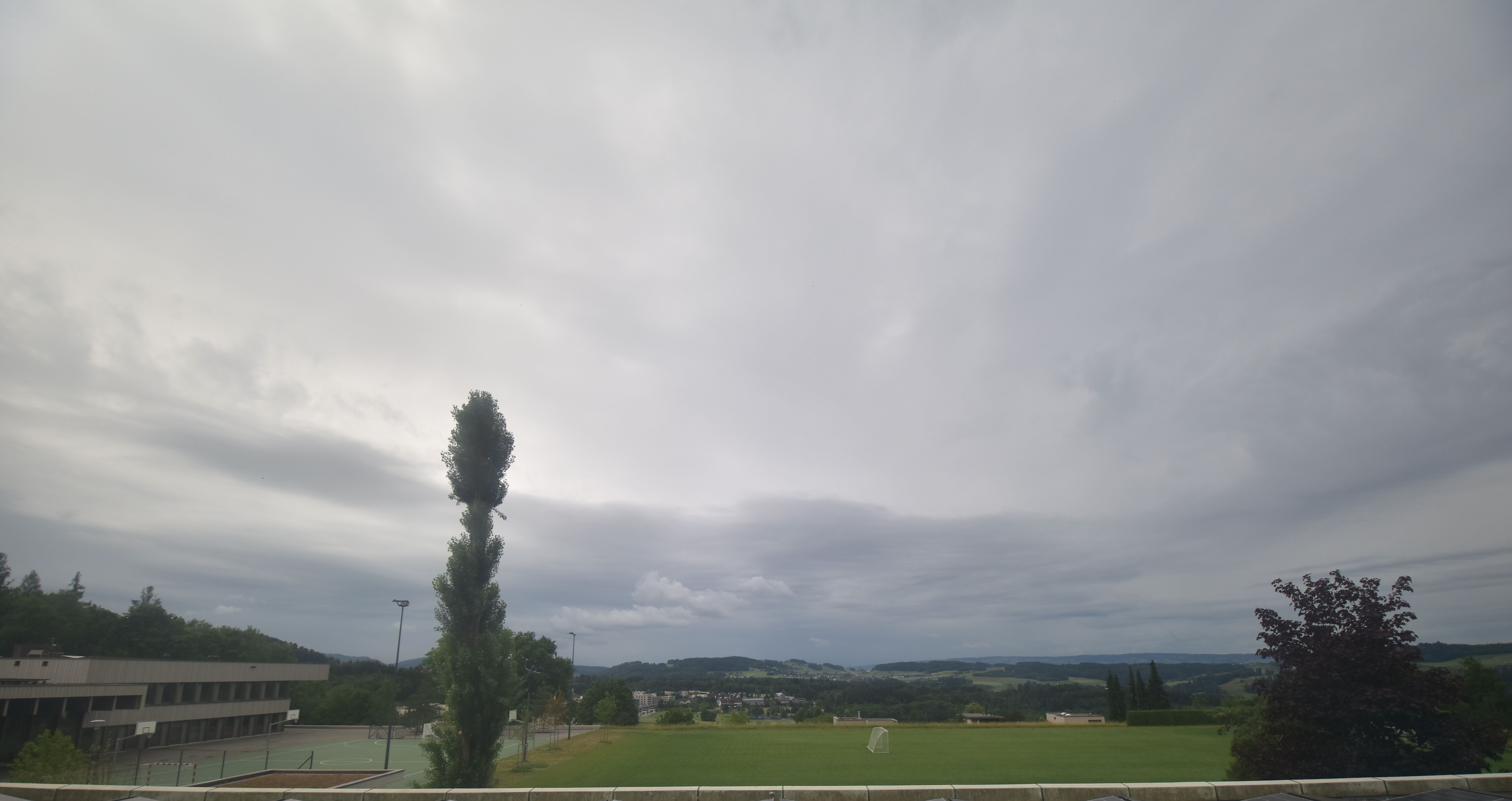 Uitikon › Südwesten