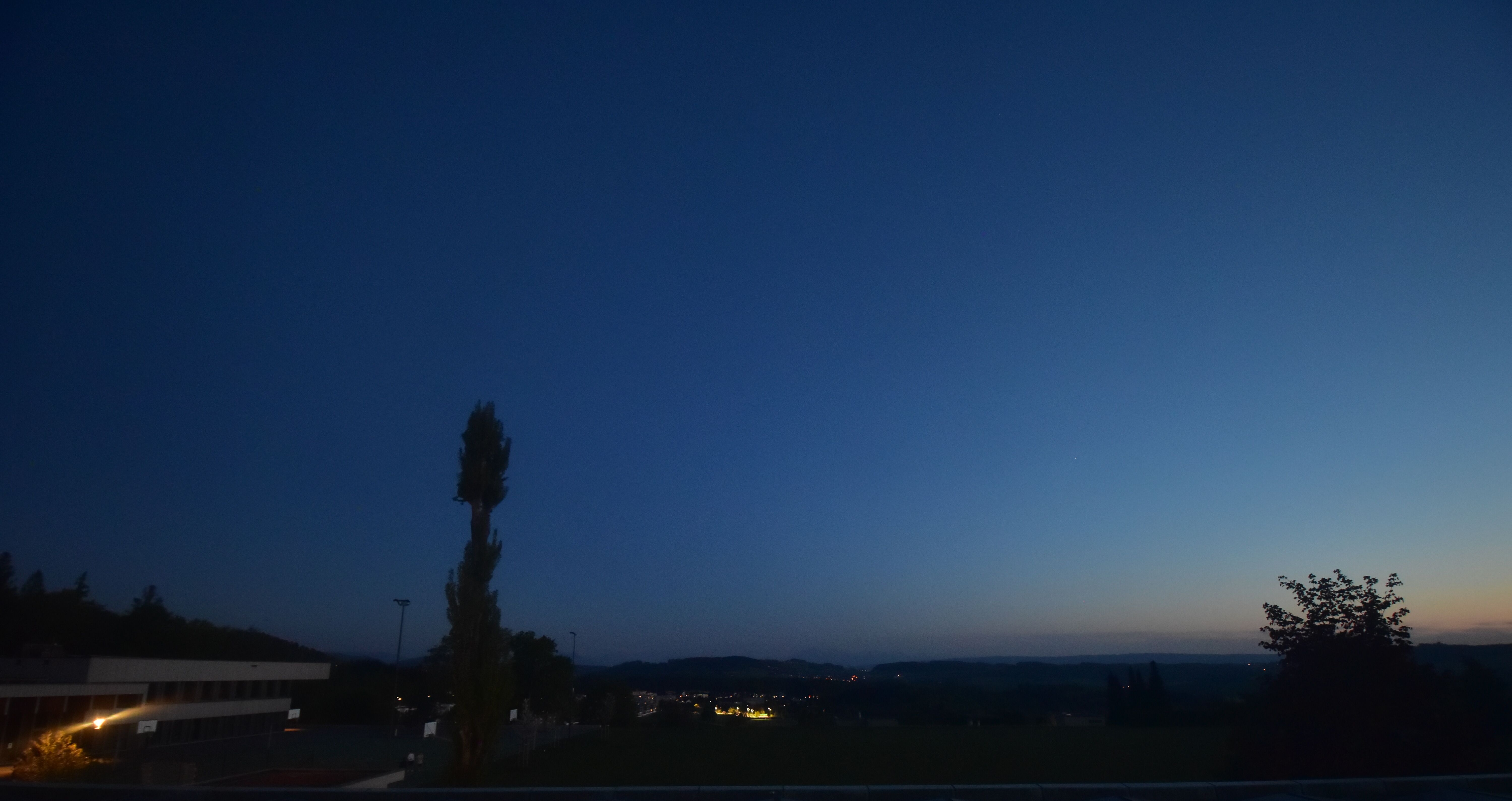 Uitikon › Südwesten