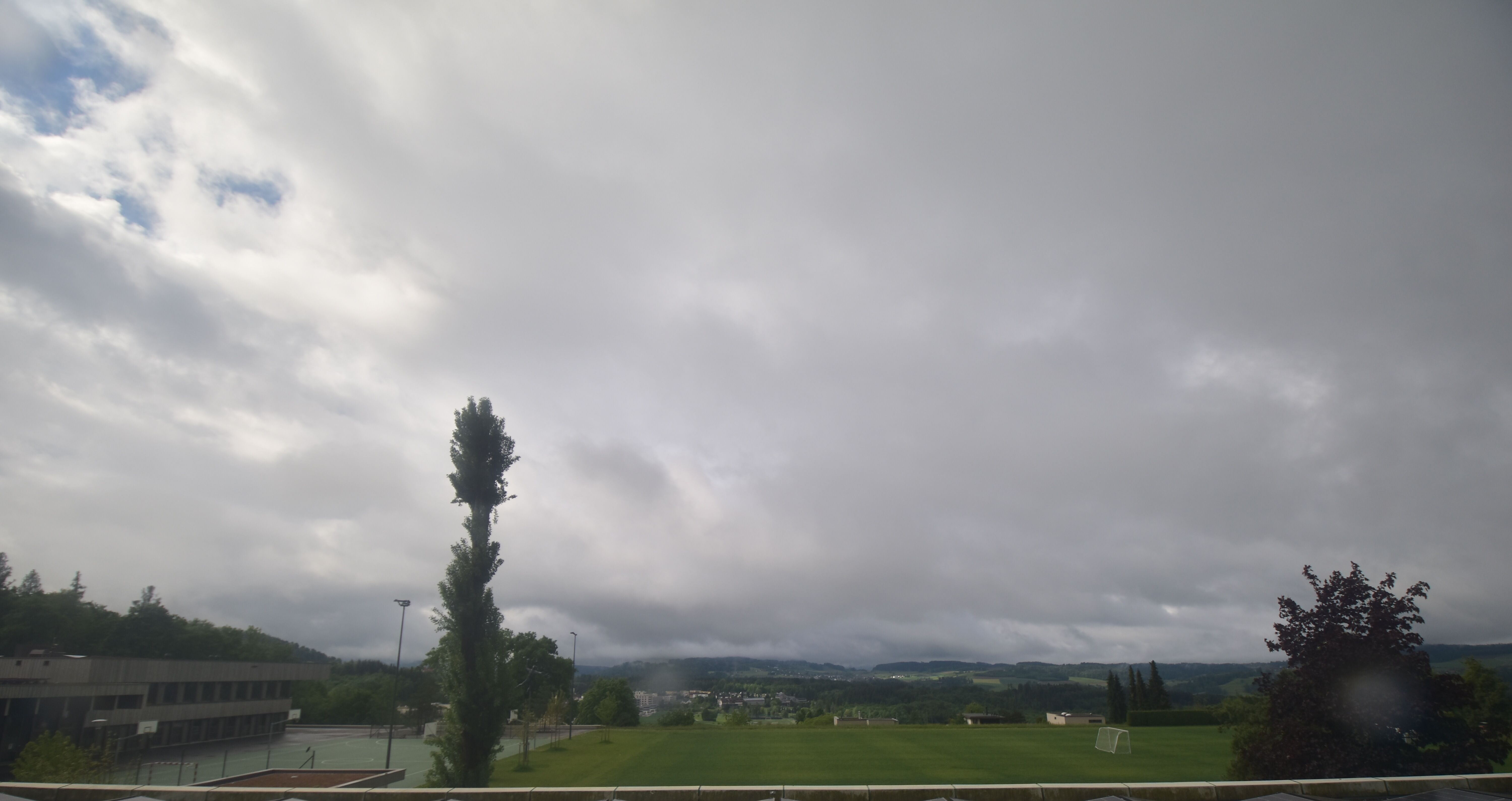 Uitikon › Südwesten