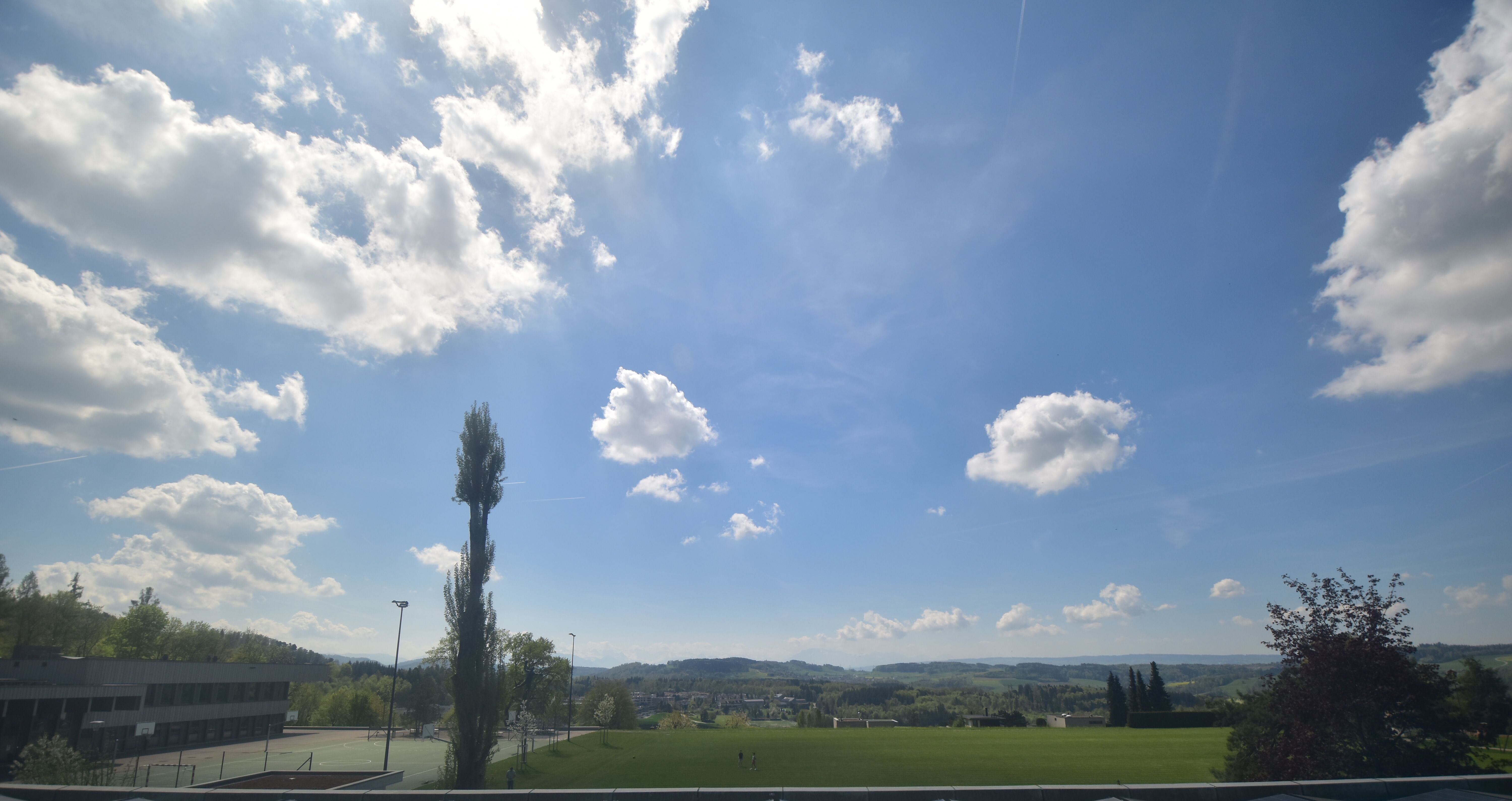 Uitikon › Südwesten