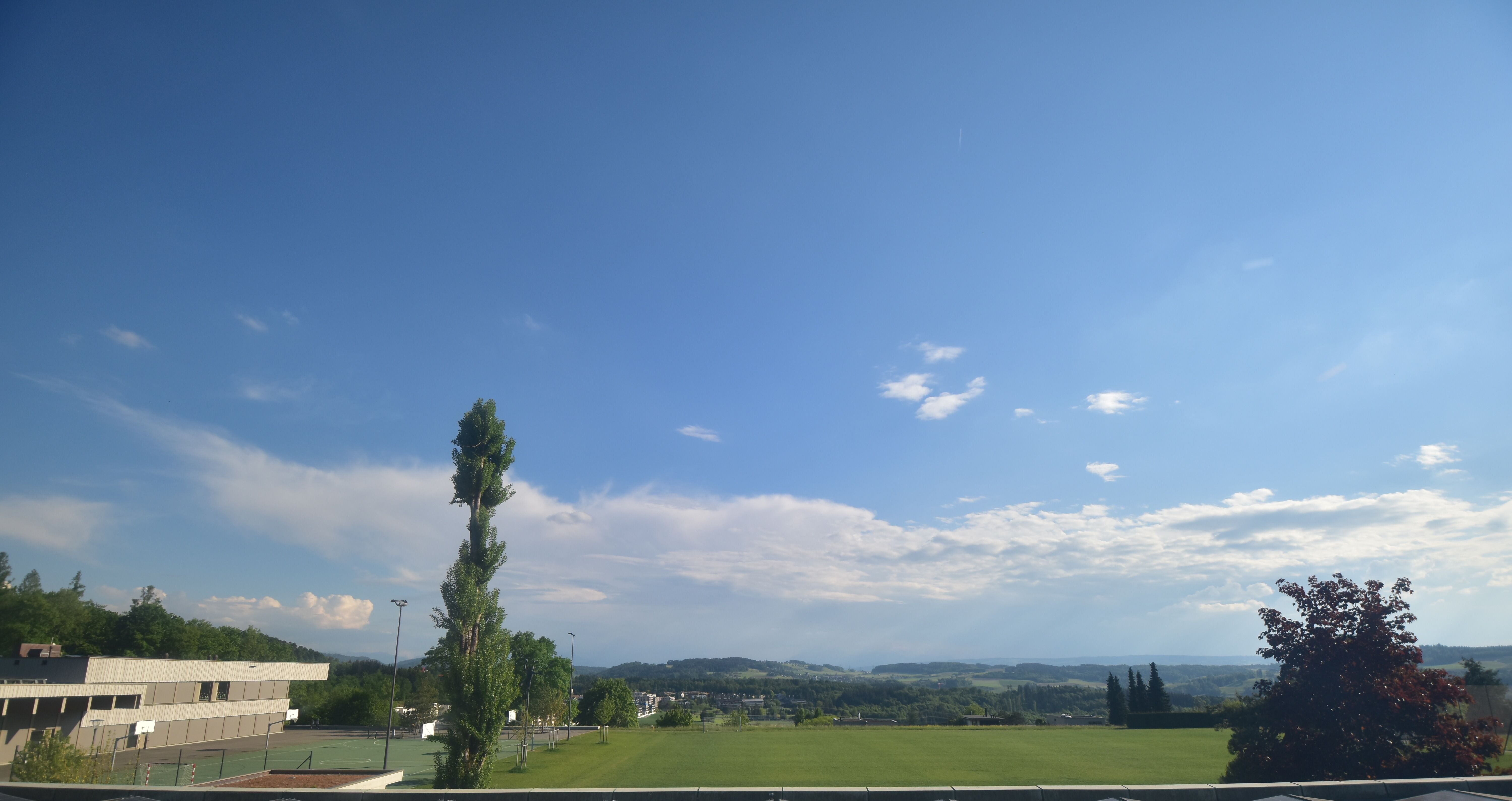 Uitikon › Südwesten