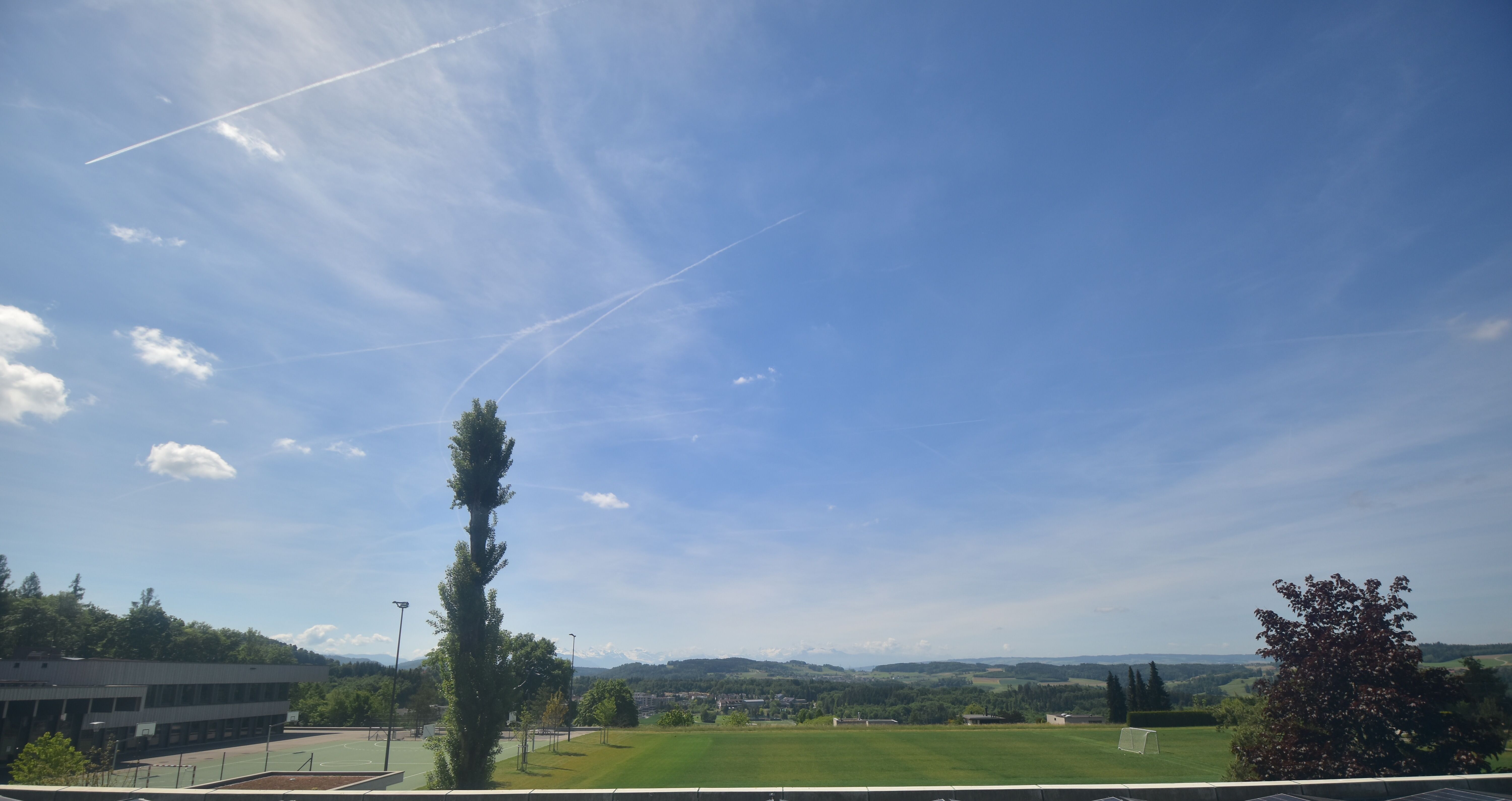 Uitikon › Südwesten