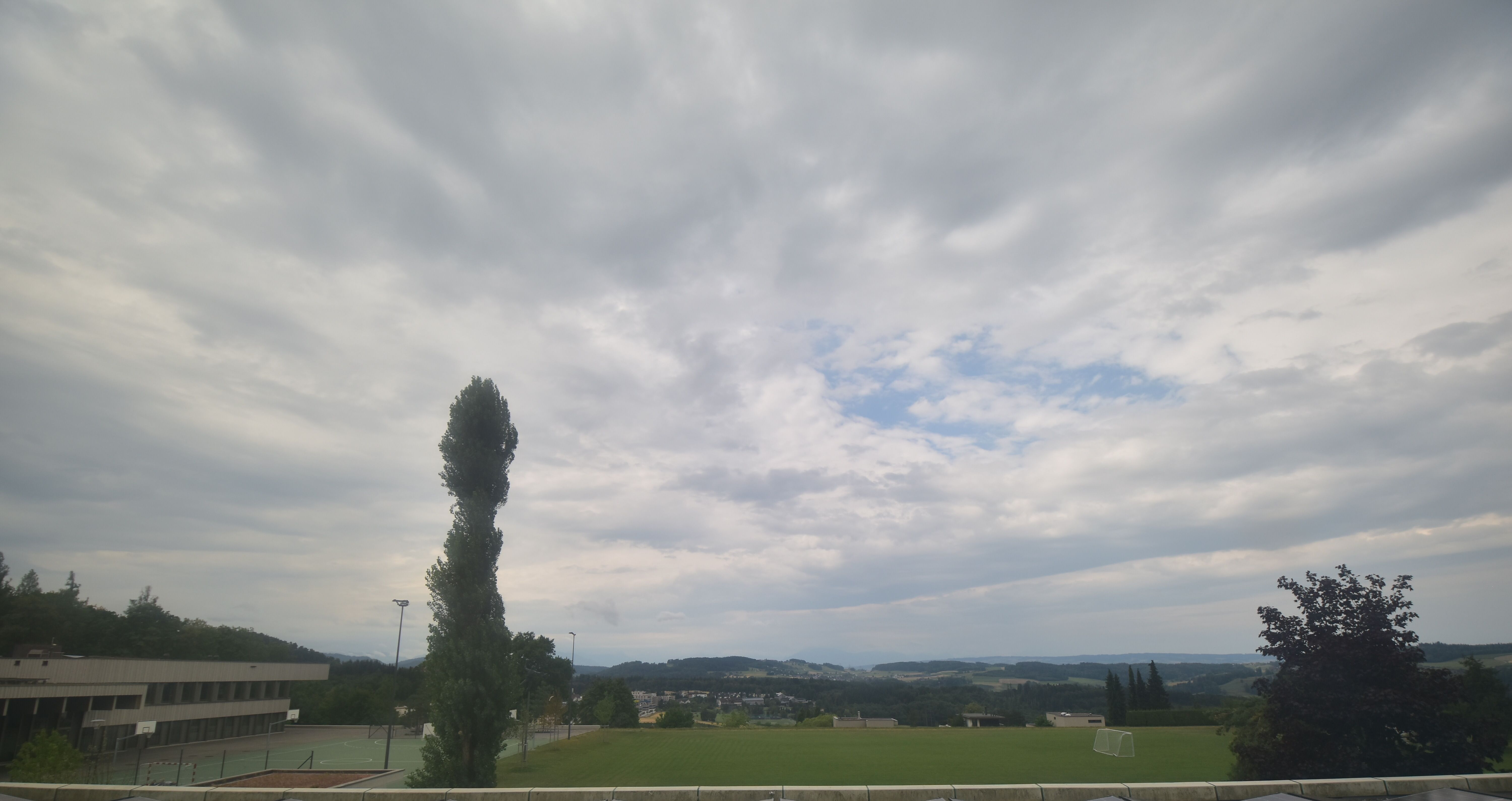 Uitikon › Südwesten