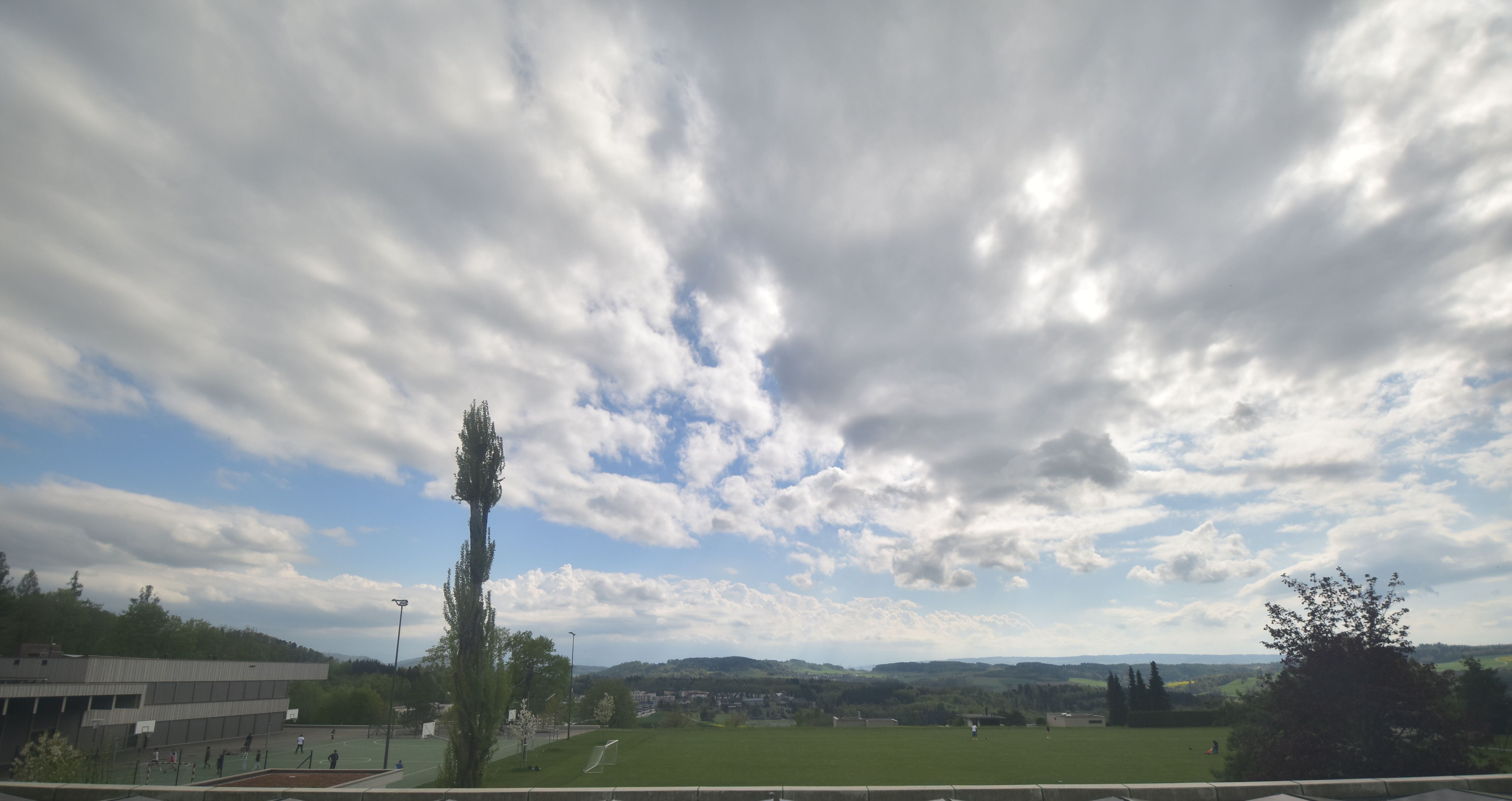 Uitikon › Südwesten