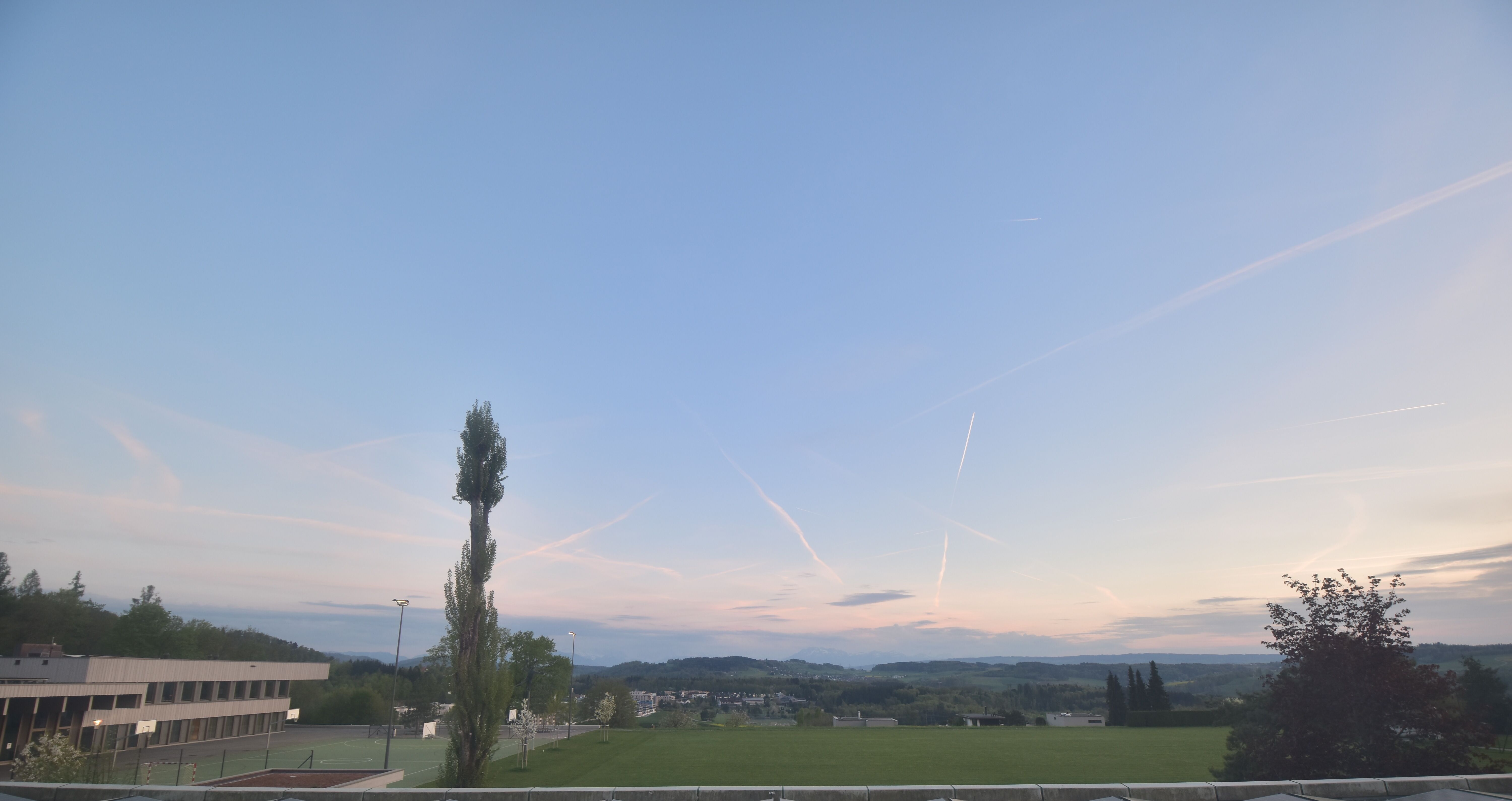 Uitikon › Südwesten