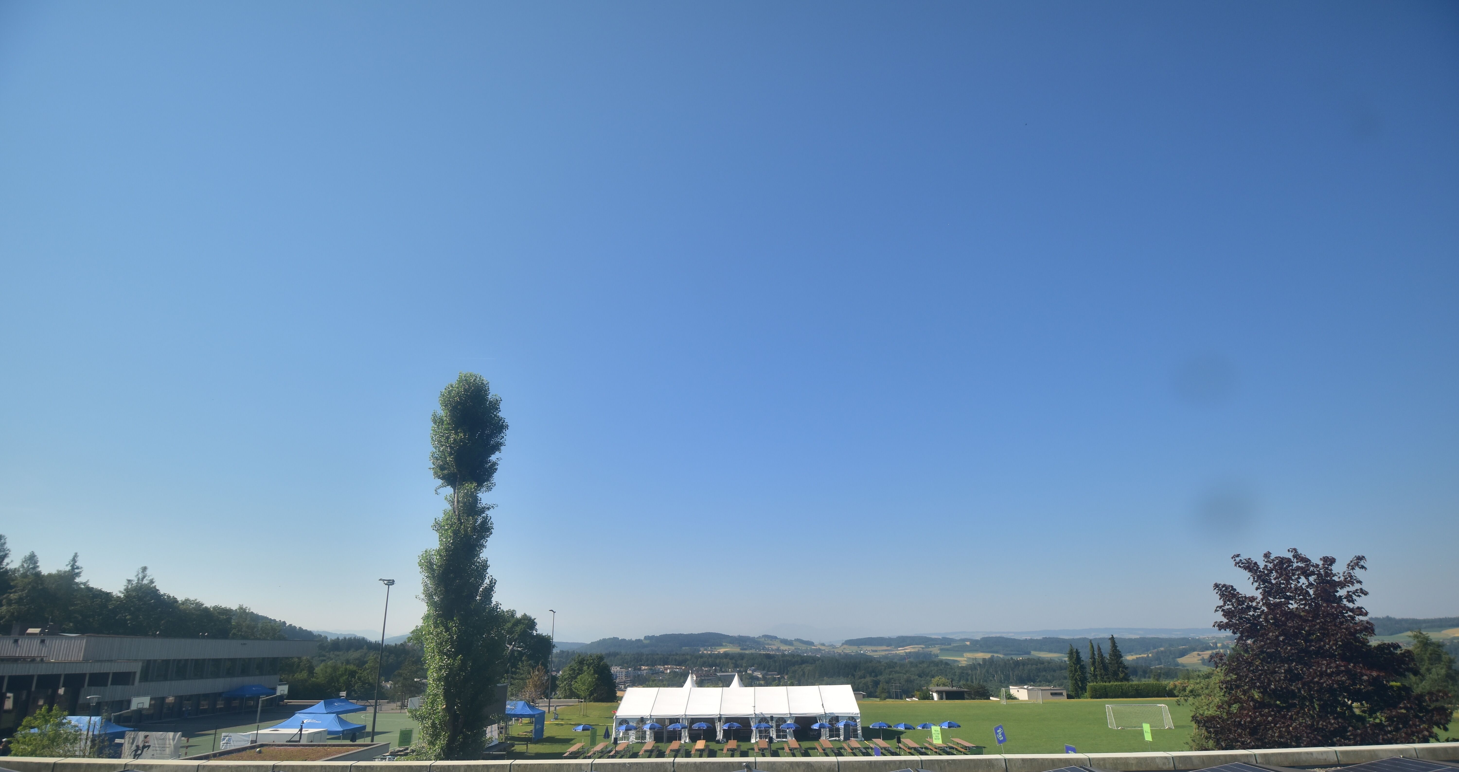 Uitikon › Südwesten