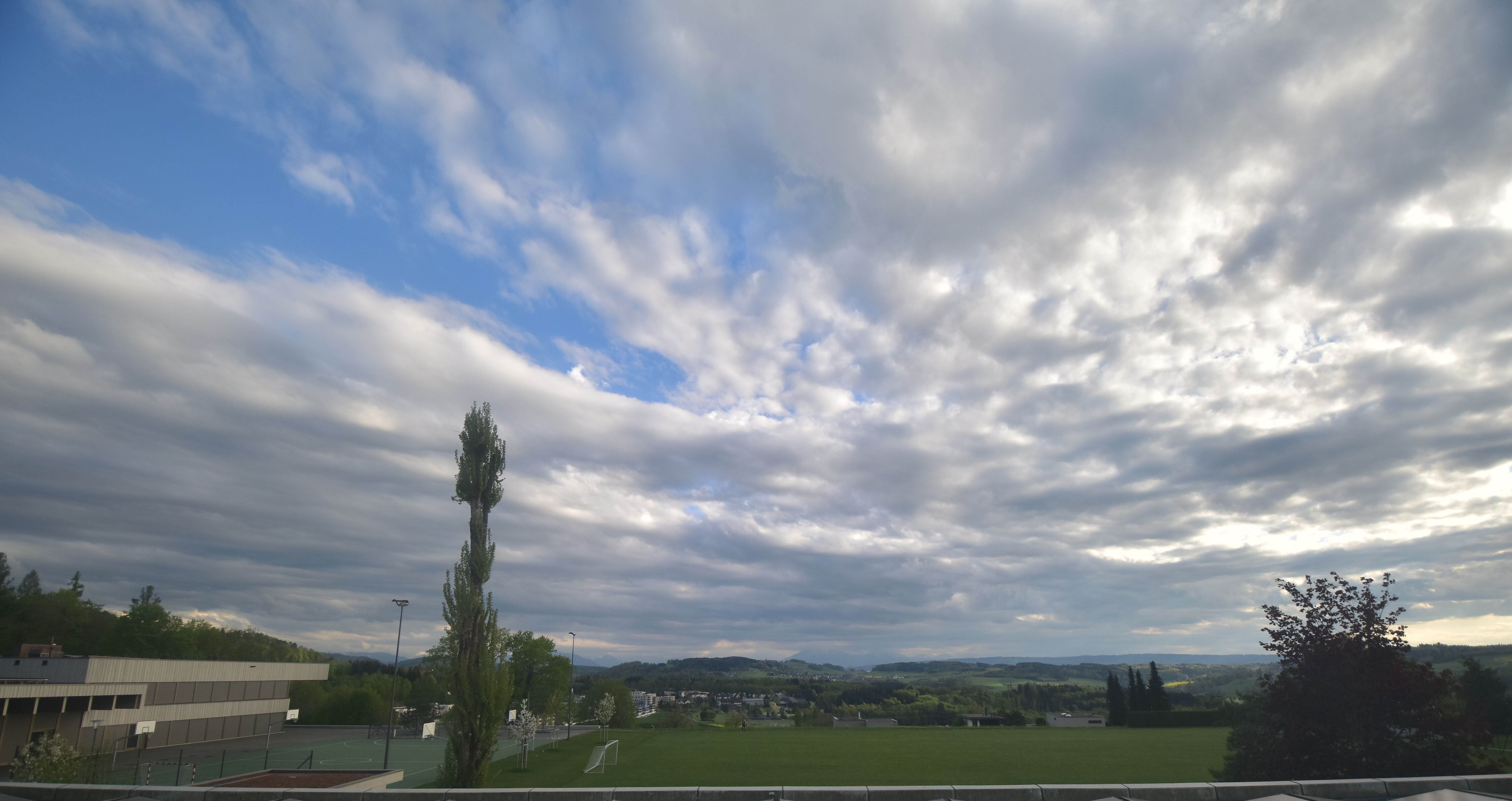 Uitikon › Südwesten