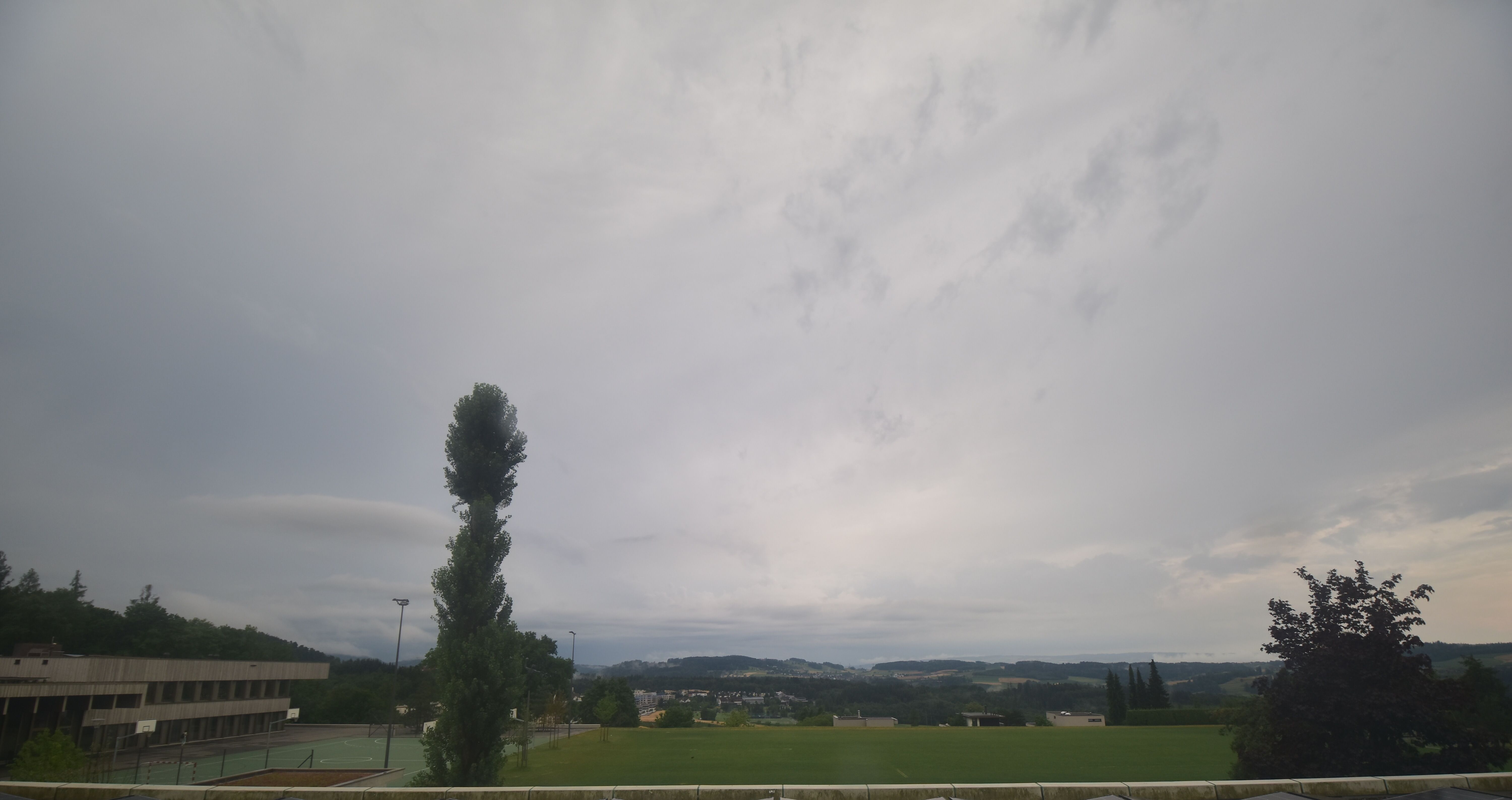 Uitikon › Südwesten