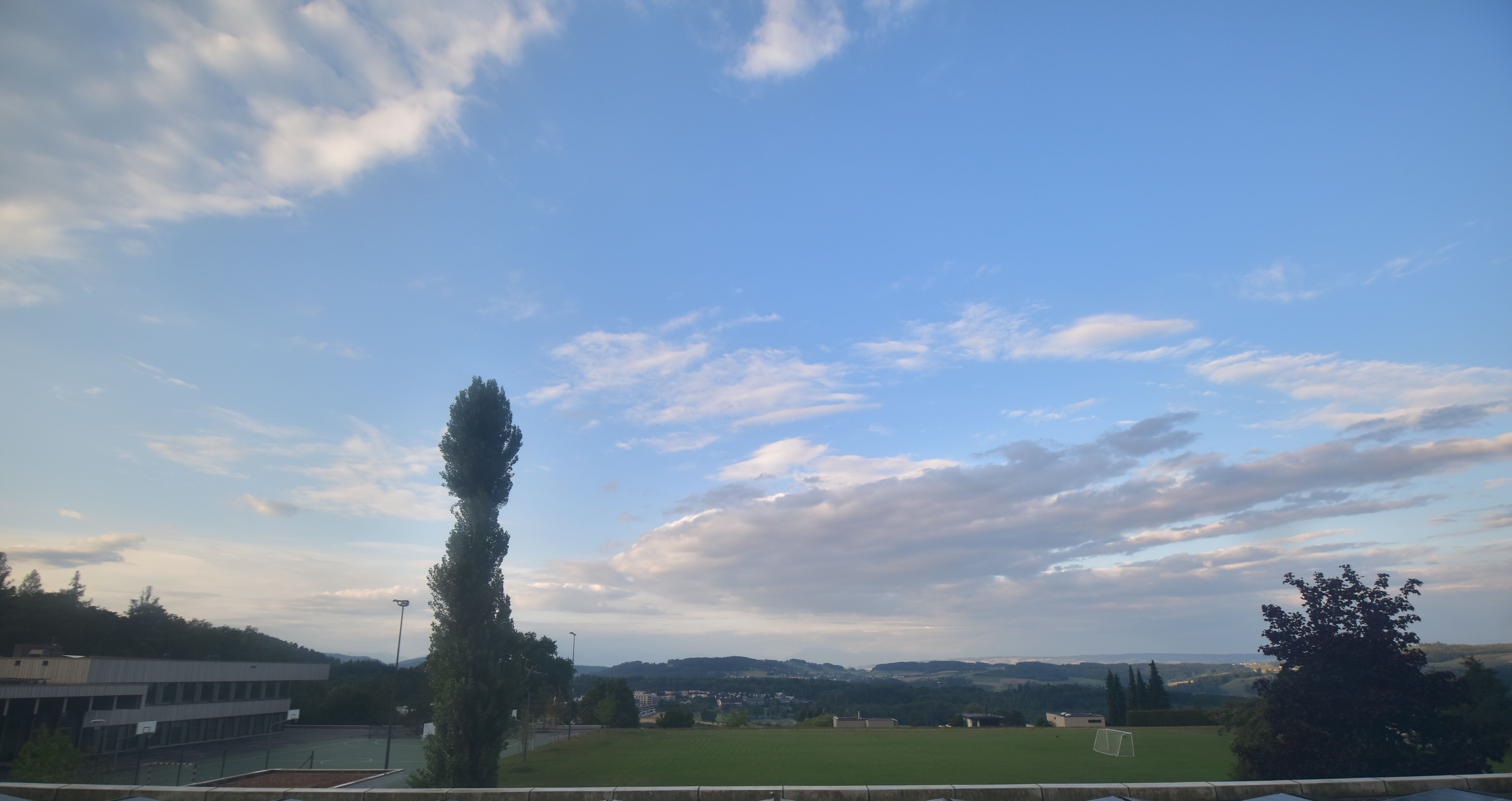 Uitikon › Südwesten