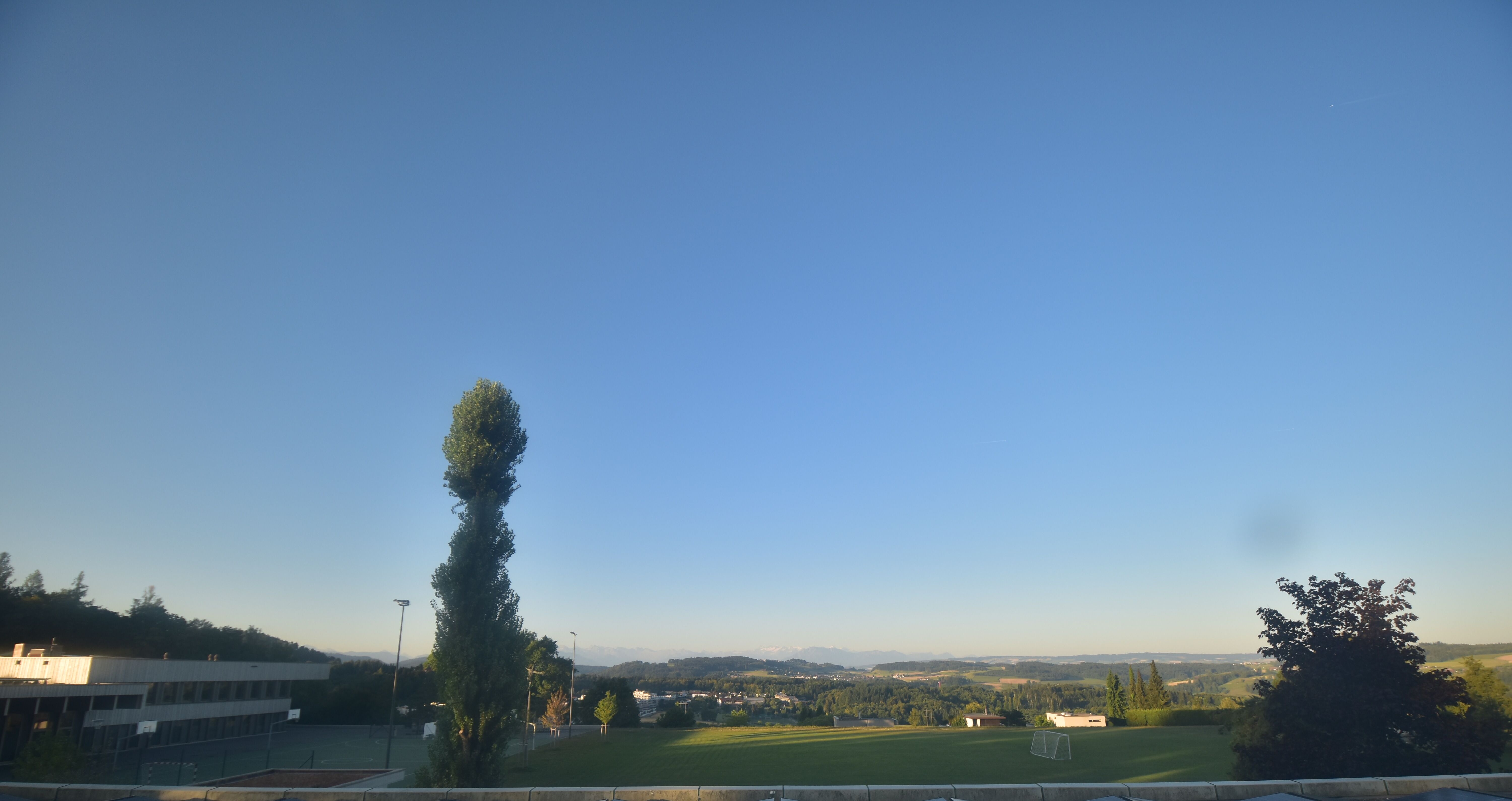 Uitikon › Südwesten