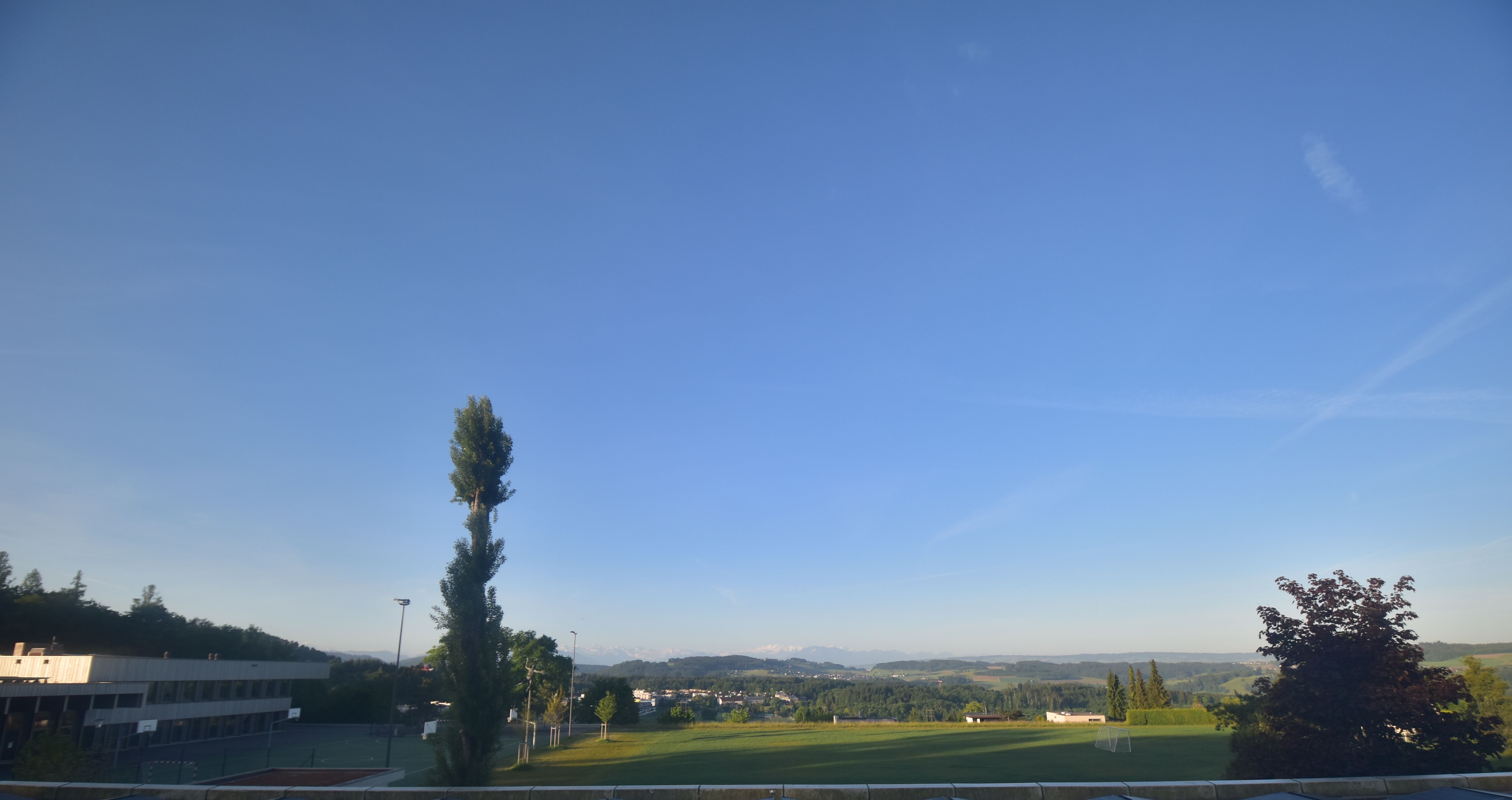 Uitikon › Südwesten