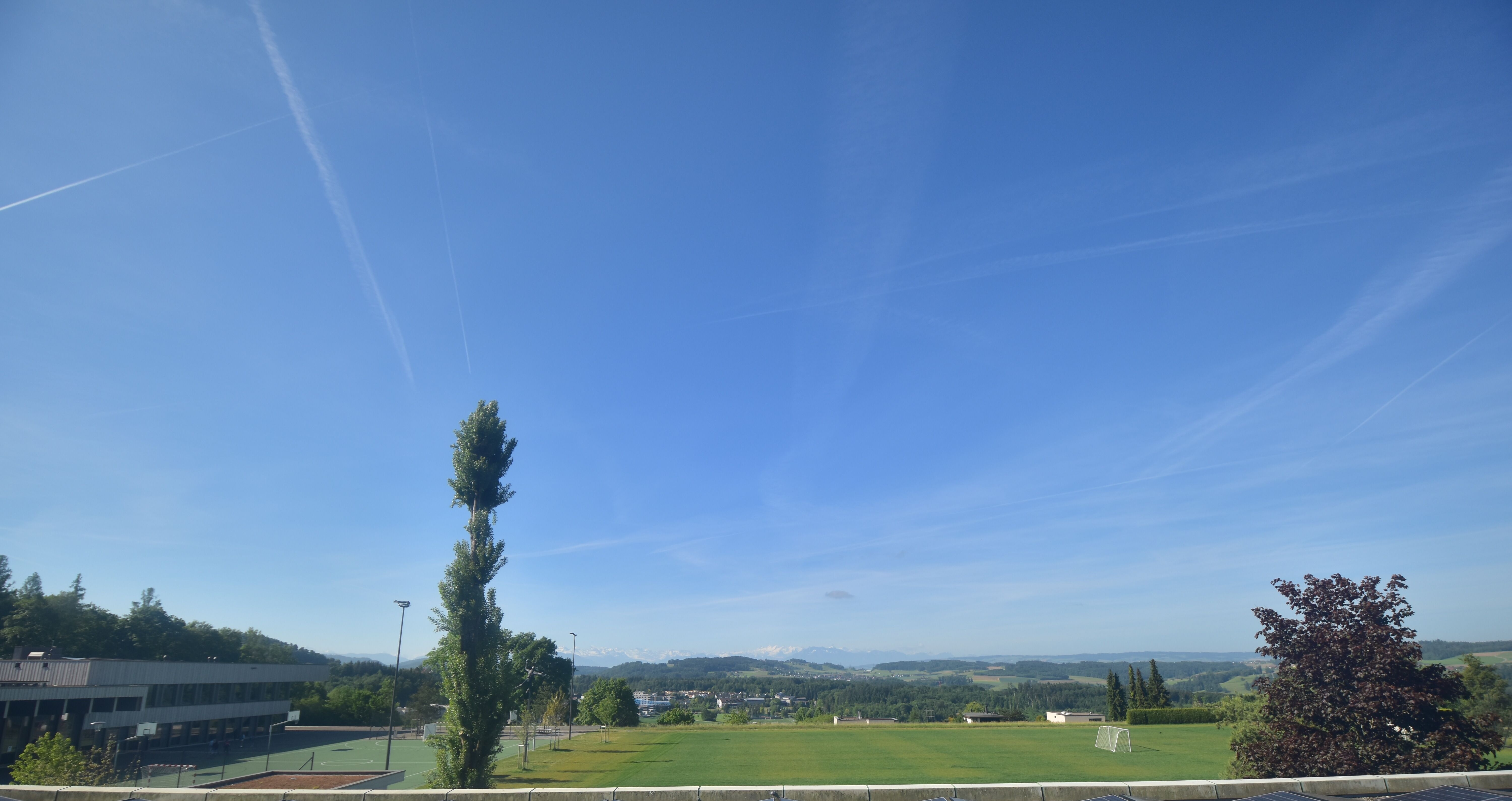 Uitikon › Südwesten