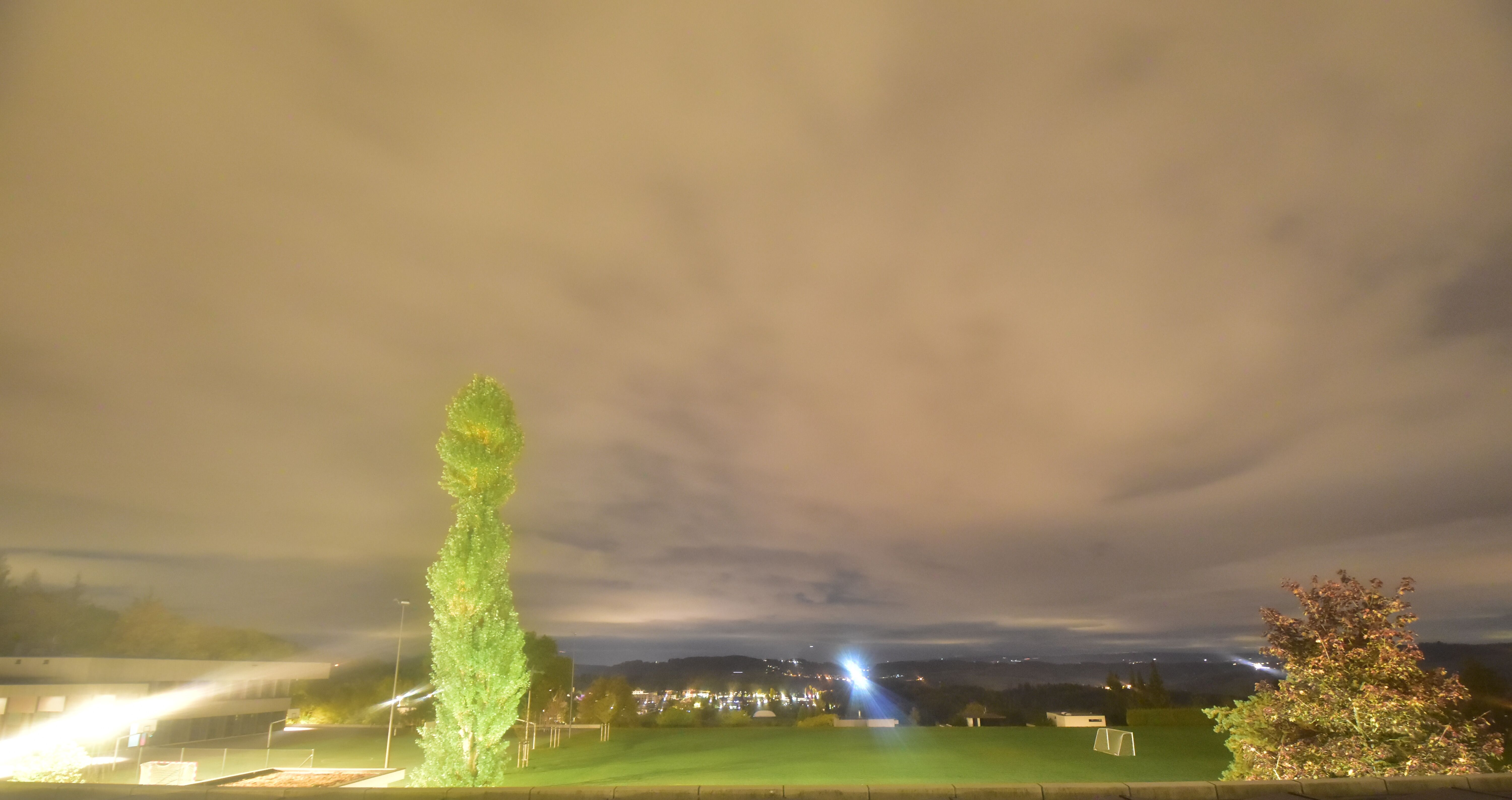 Uitikon › Südwesten