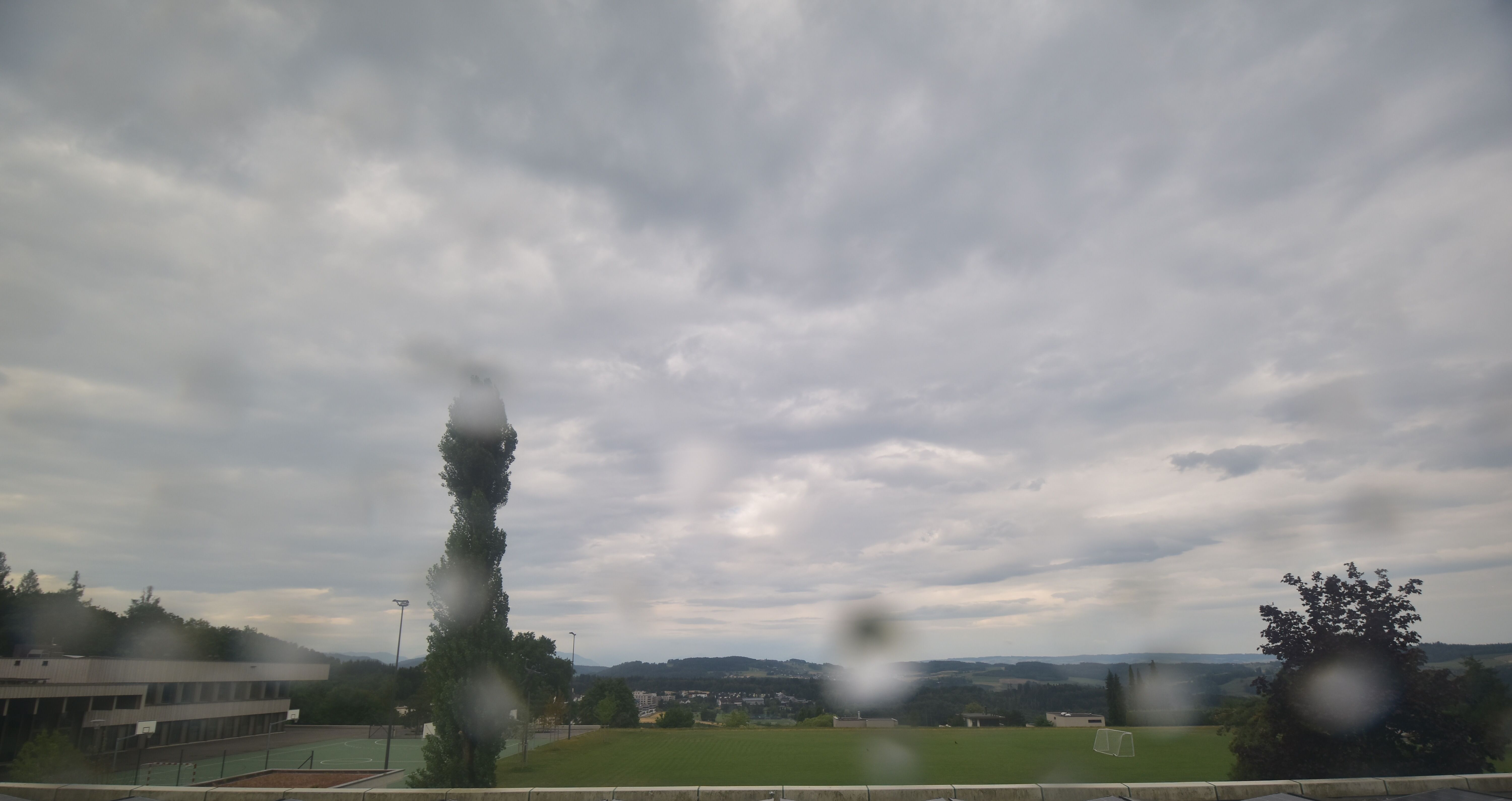 Uitikon › Südwesten