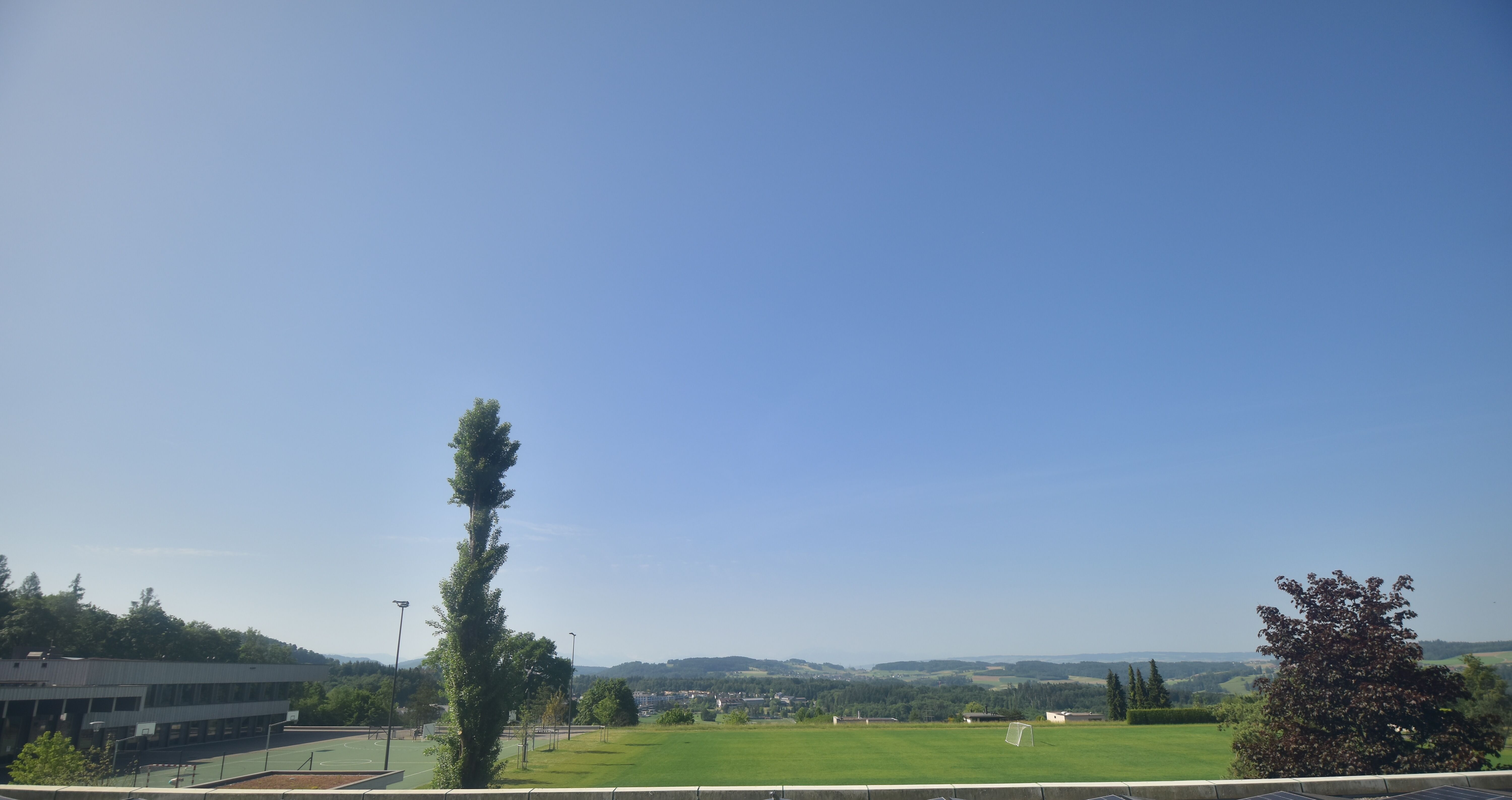Uitikon › Südwesten