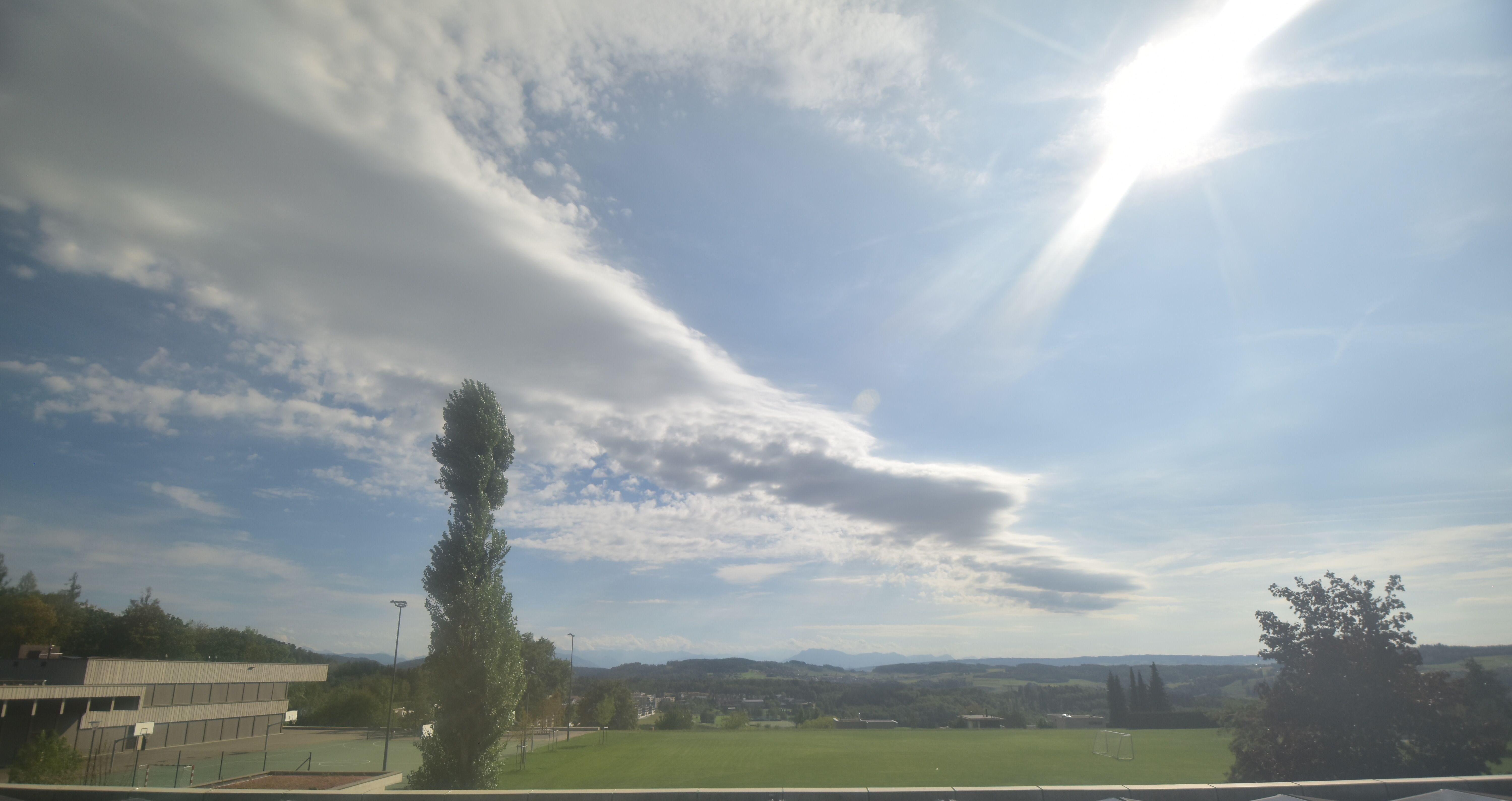 Uitikon › Südwesten