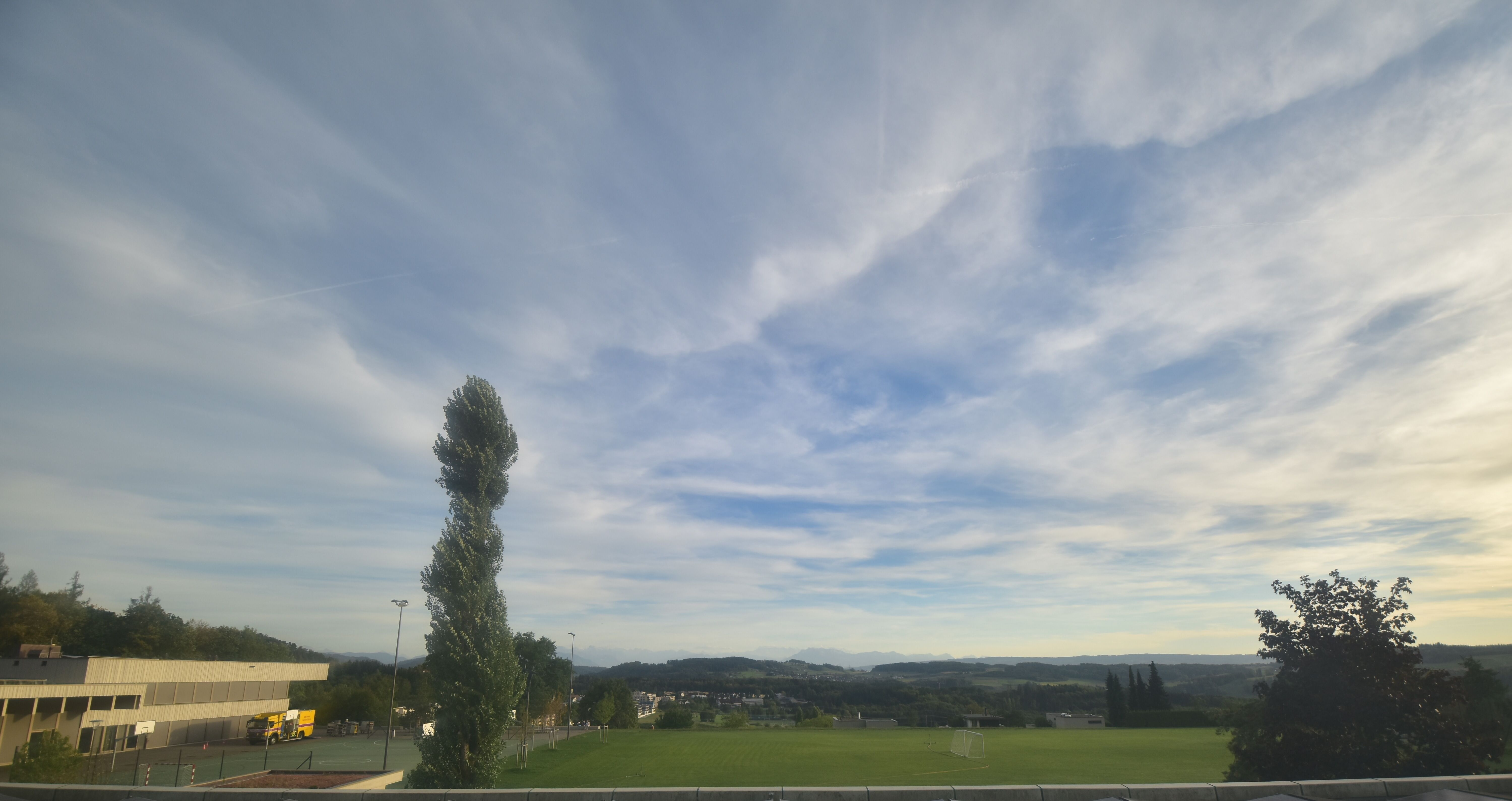 Uitikon › Südwesten