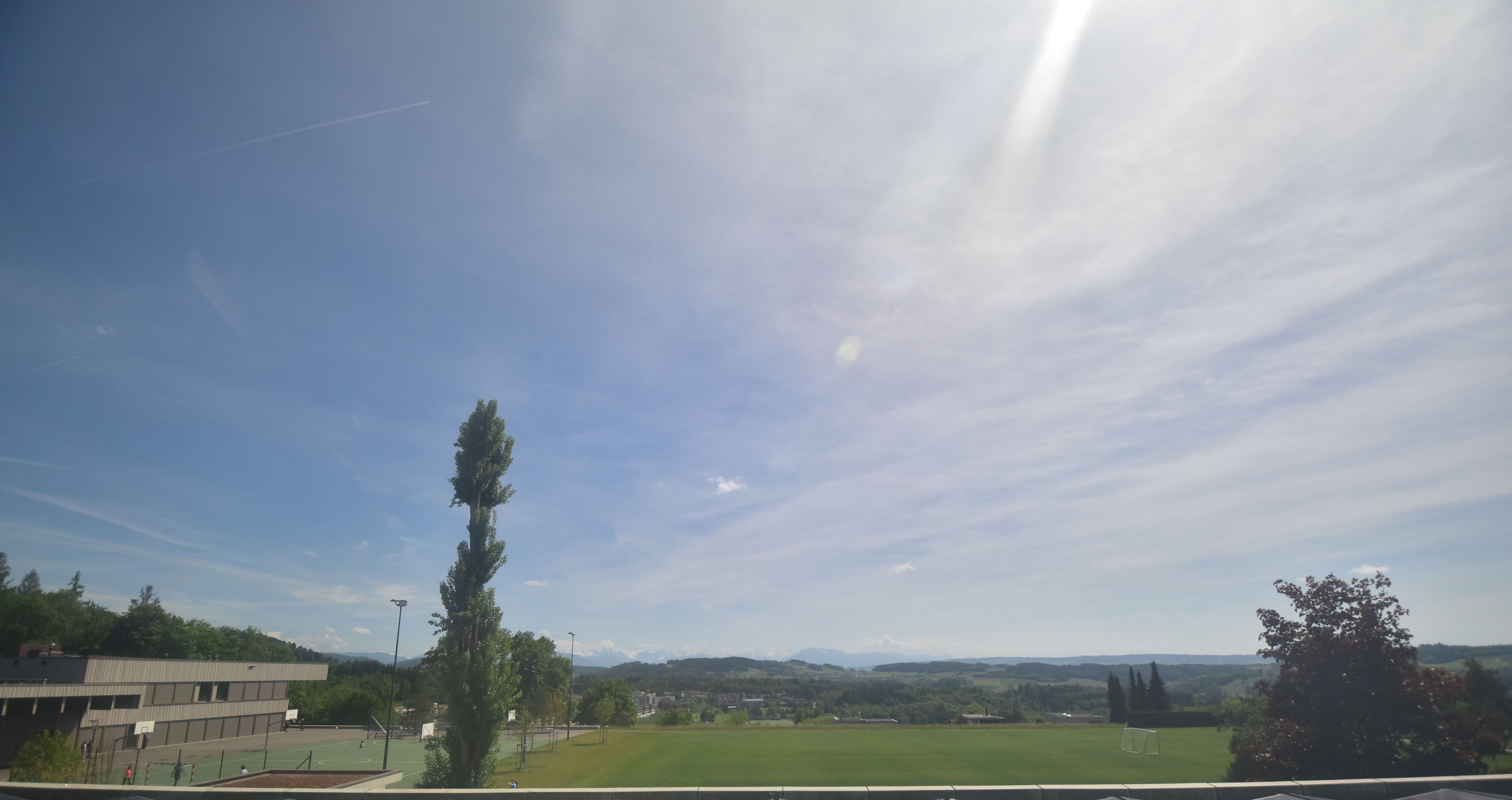 Uitikon › Südwesten