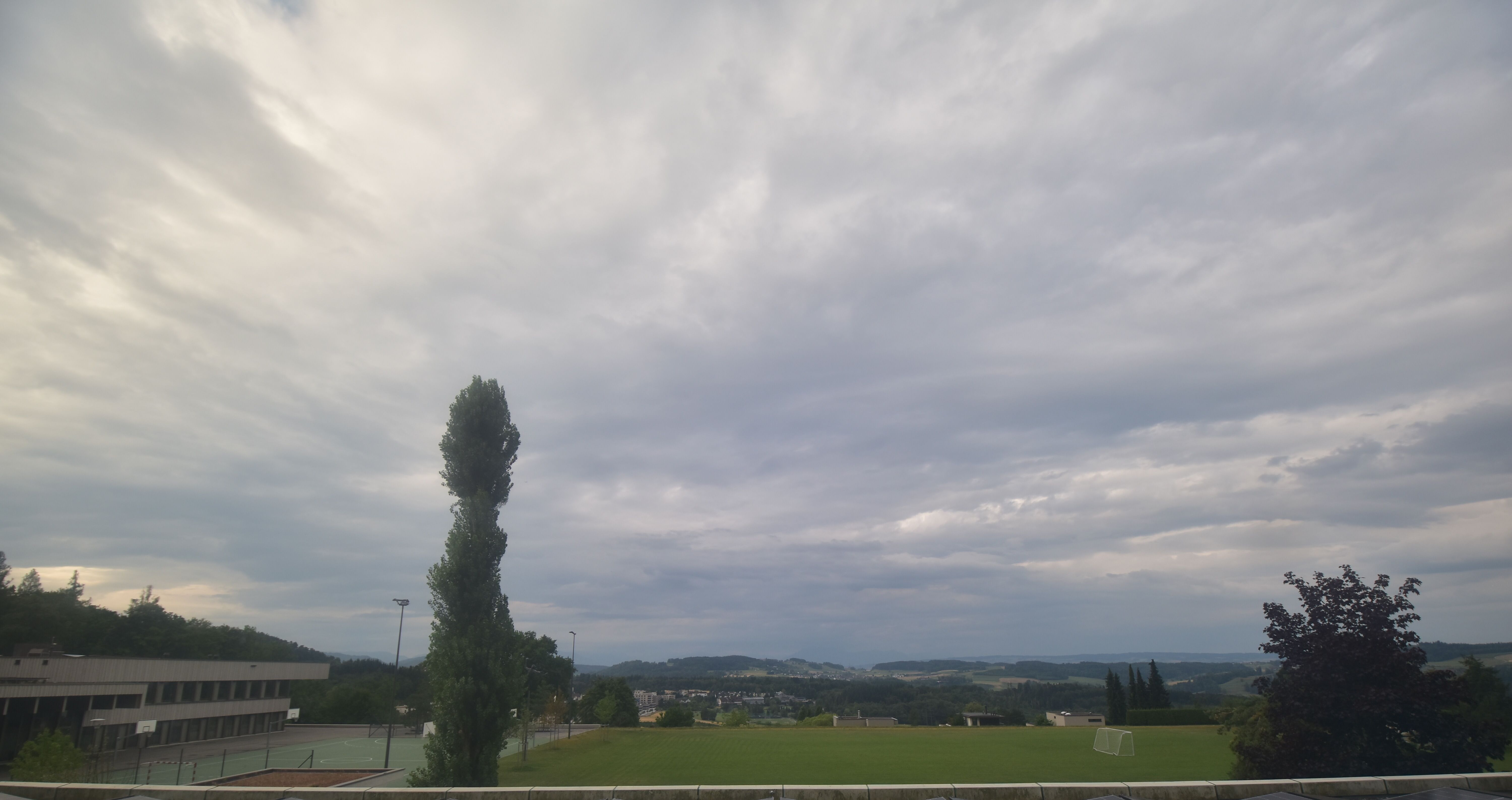 Uitikon › Südwesten