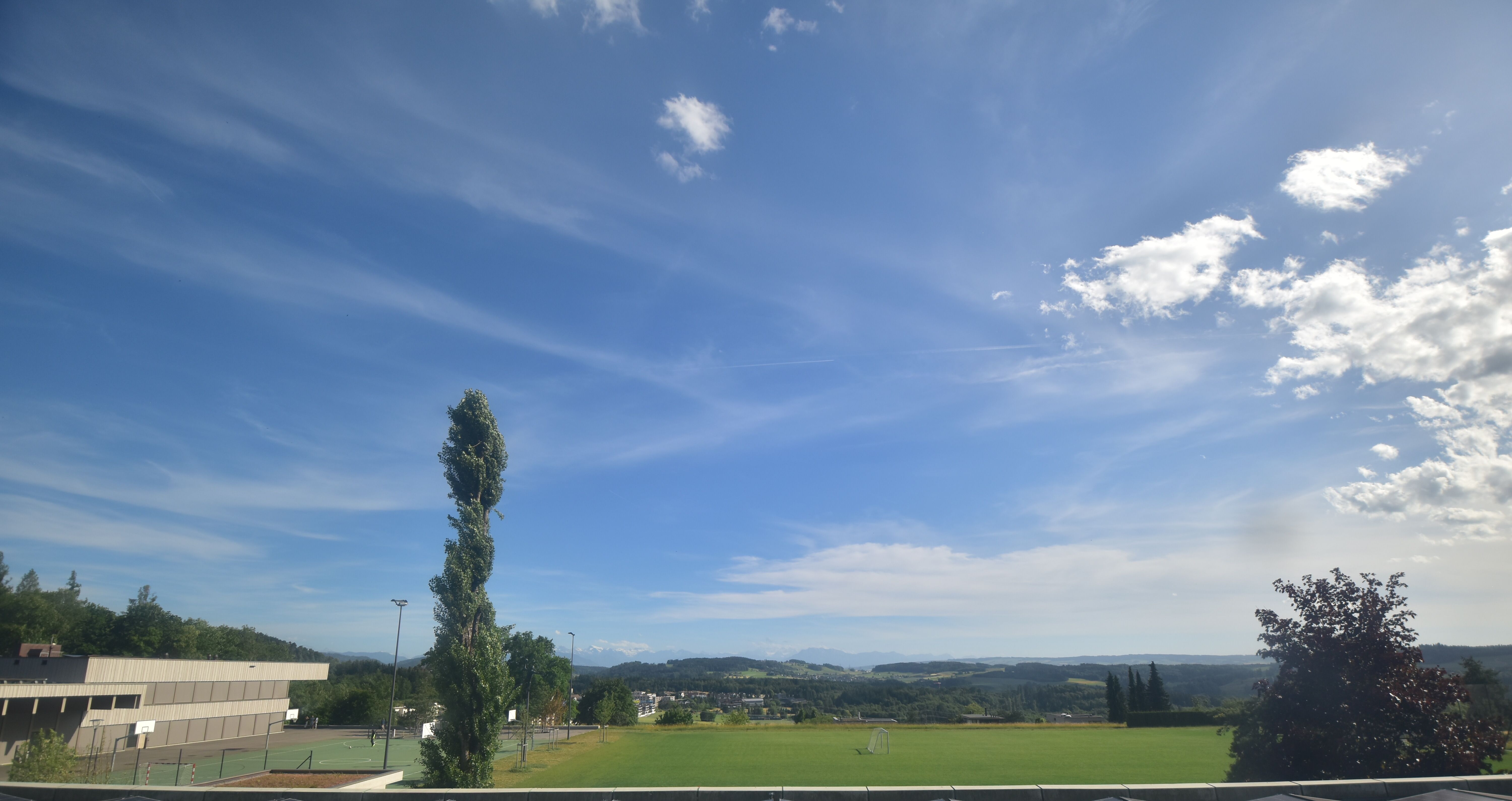 Uitikon › Südwesten